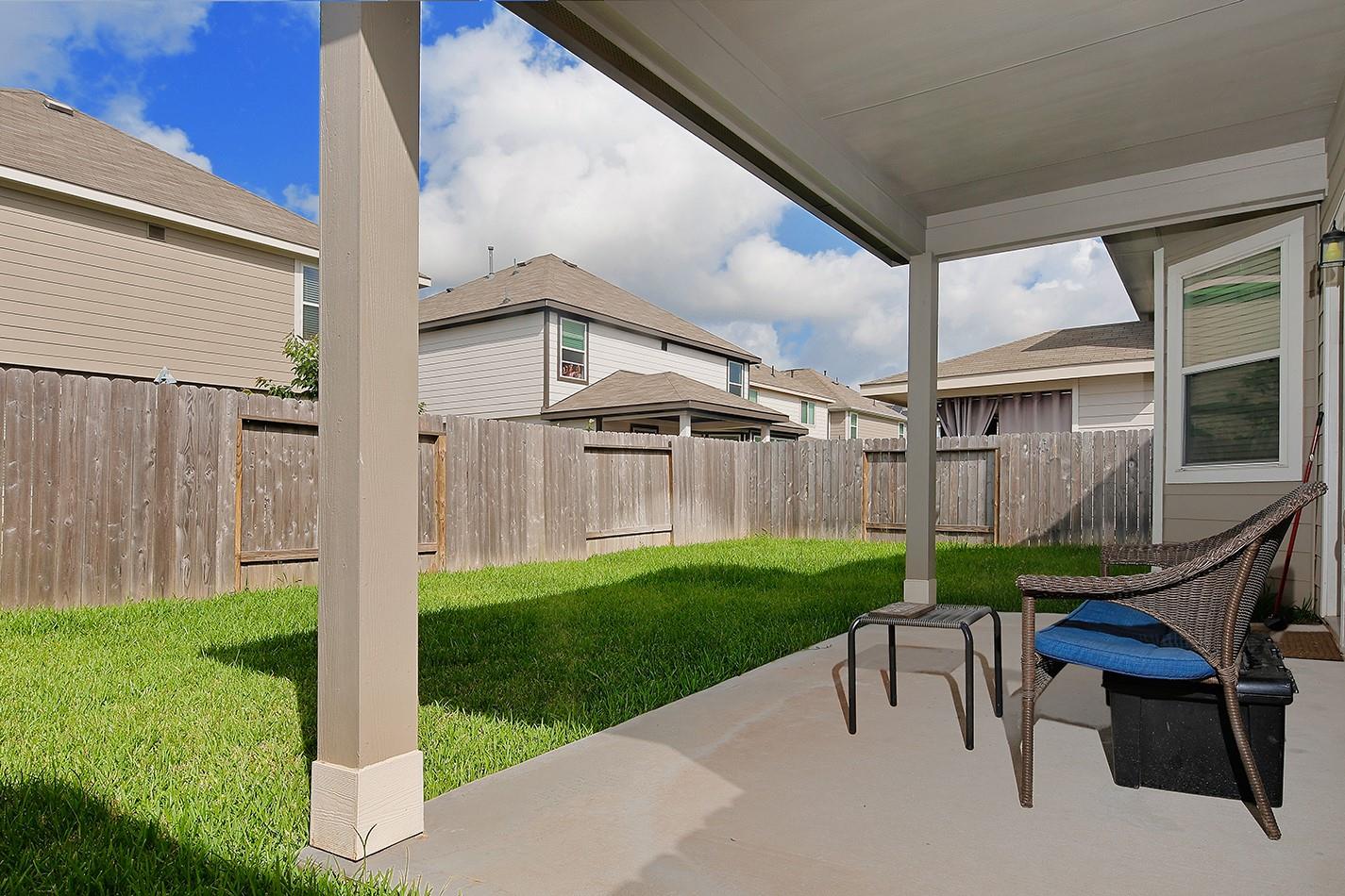 23655 Goodfellow Drive