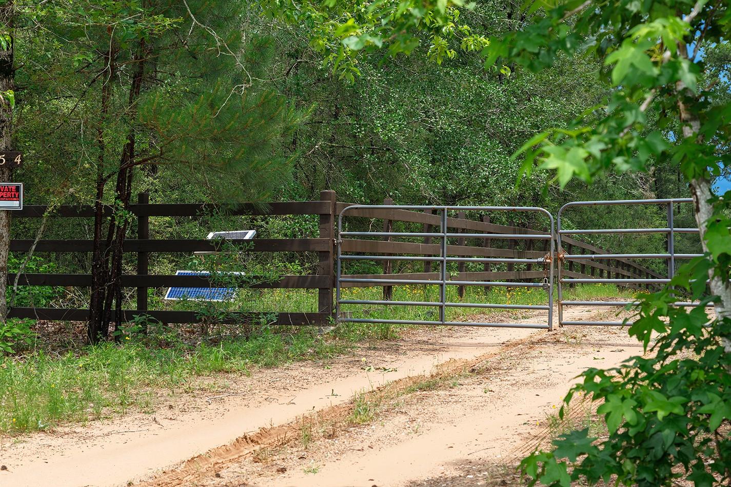 TBD Saratoga Woods Drive