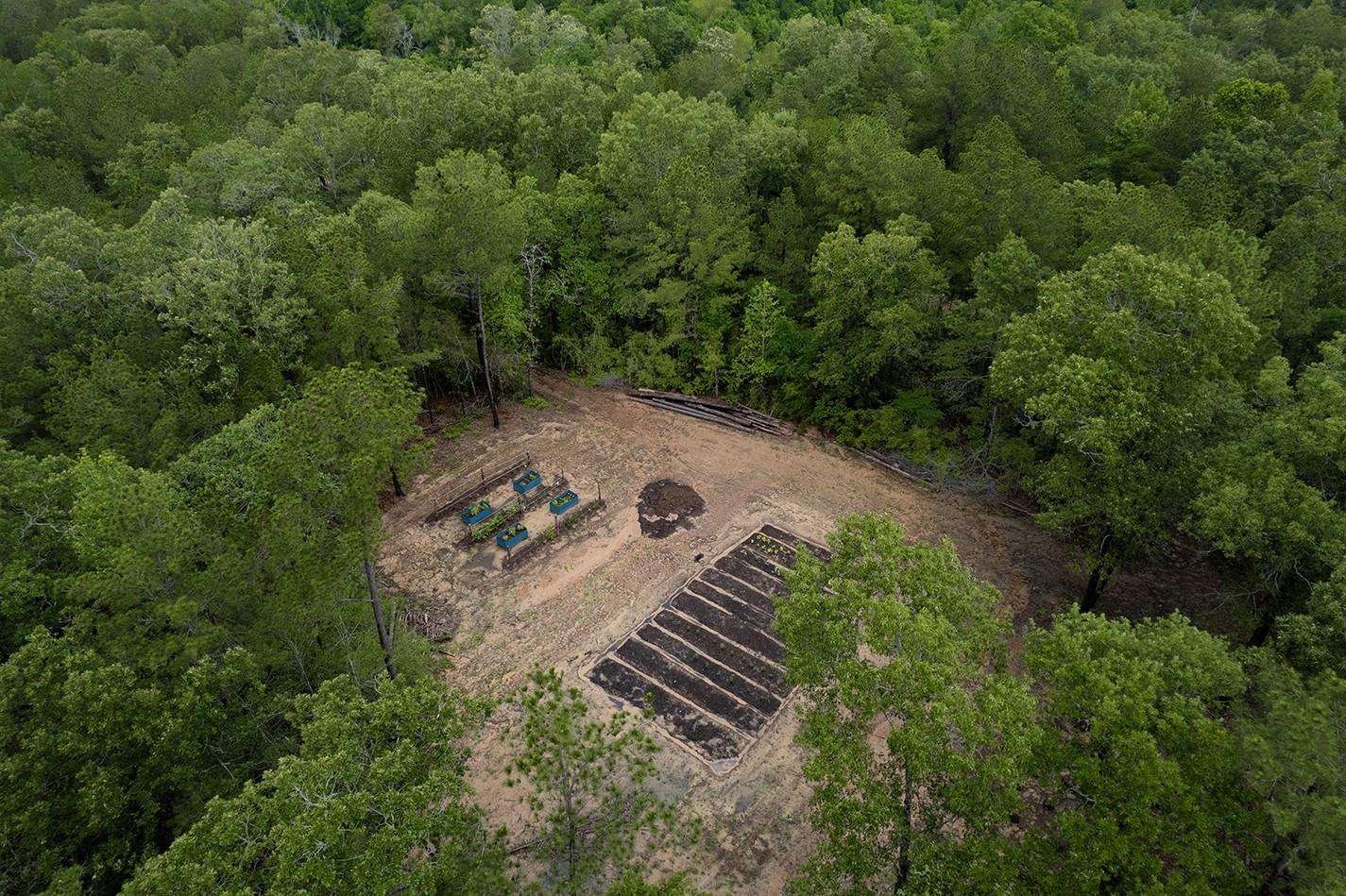 TBD Saratoga Woods Drive