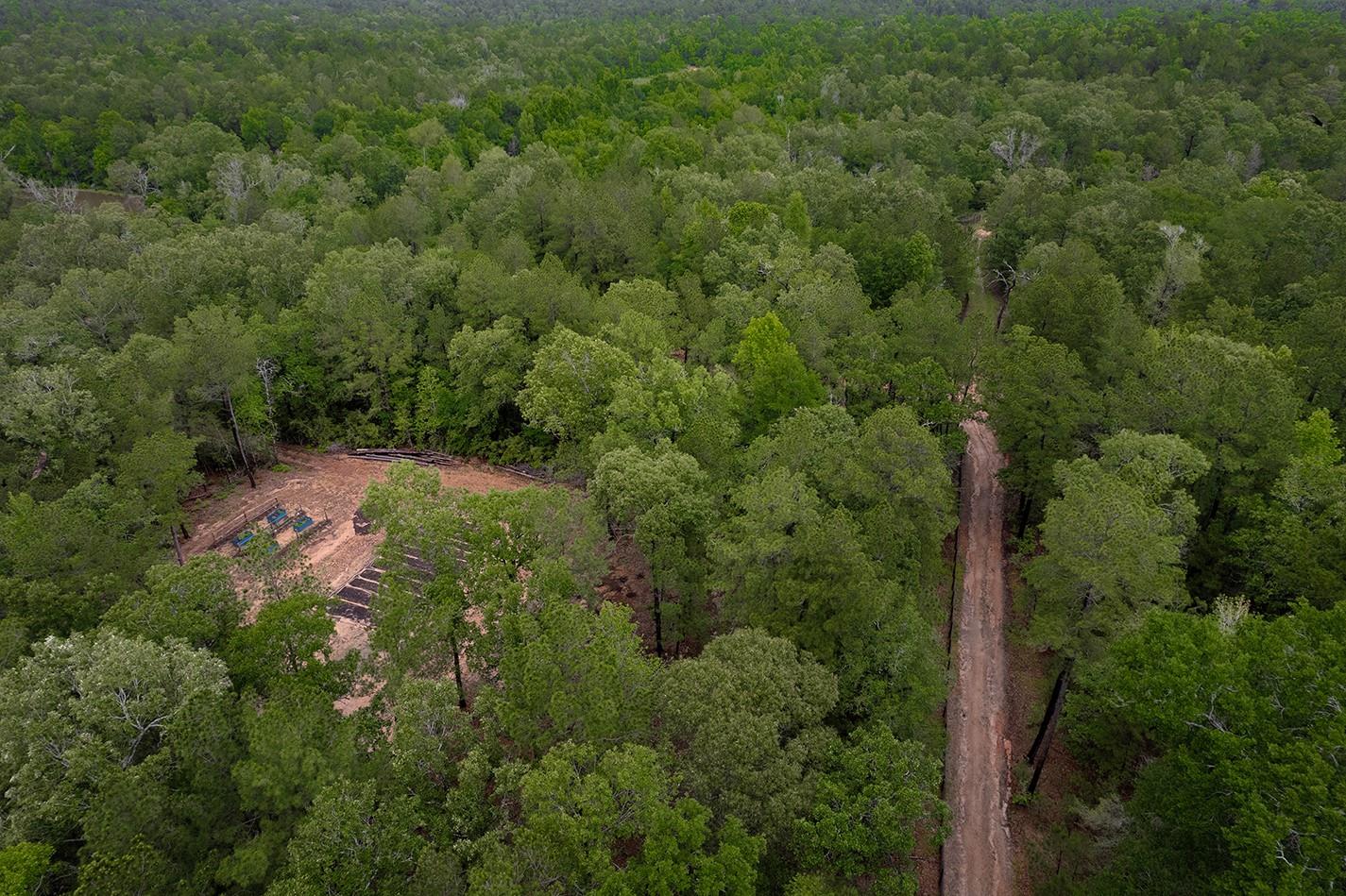 TBD Saratoga Woods Drive