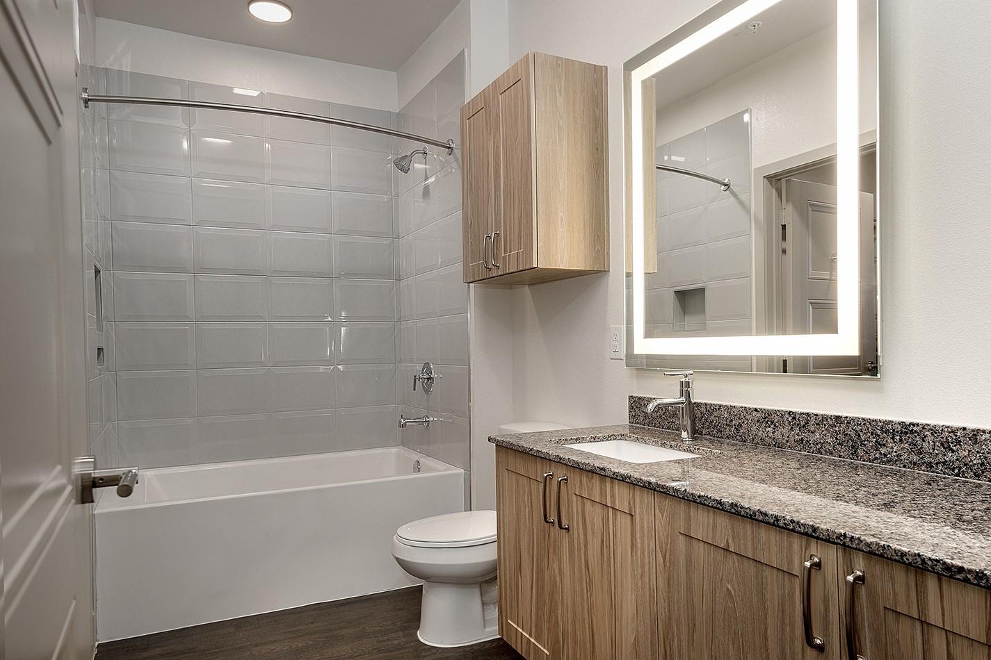 8900 Six Pines Drive # 856