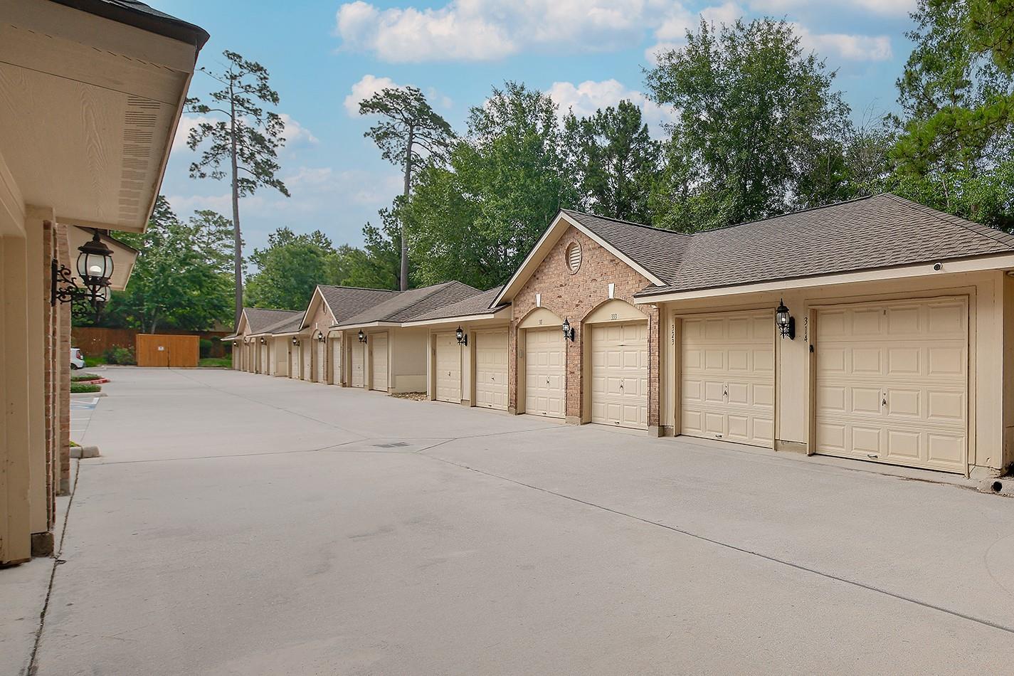 6607 Lake Woodlands Drive # 314
