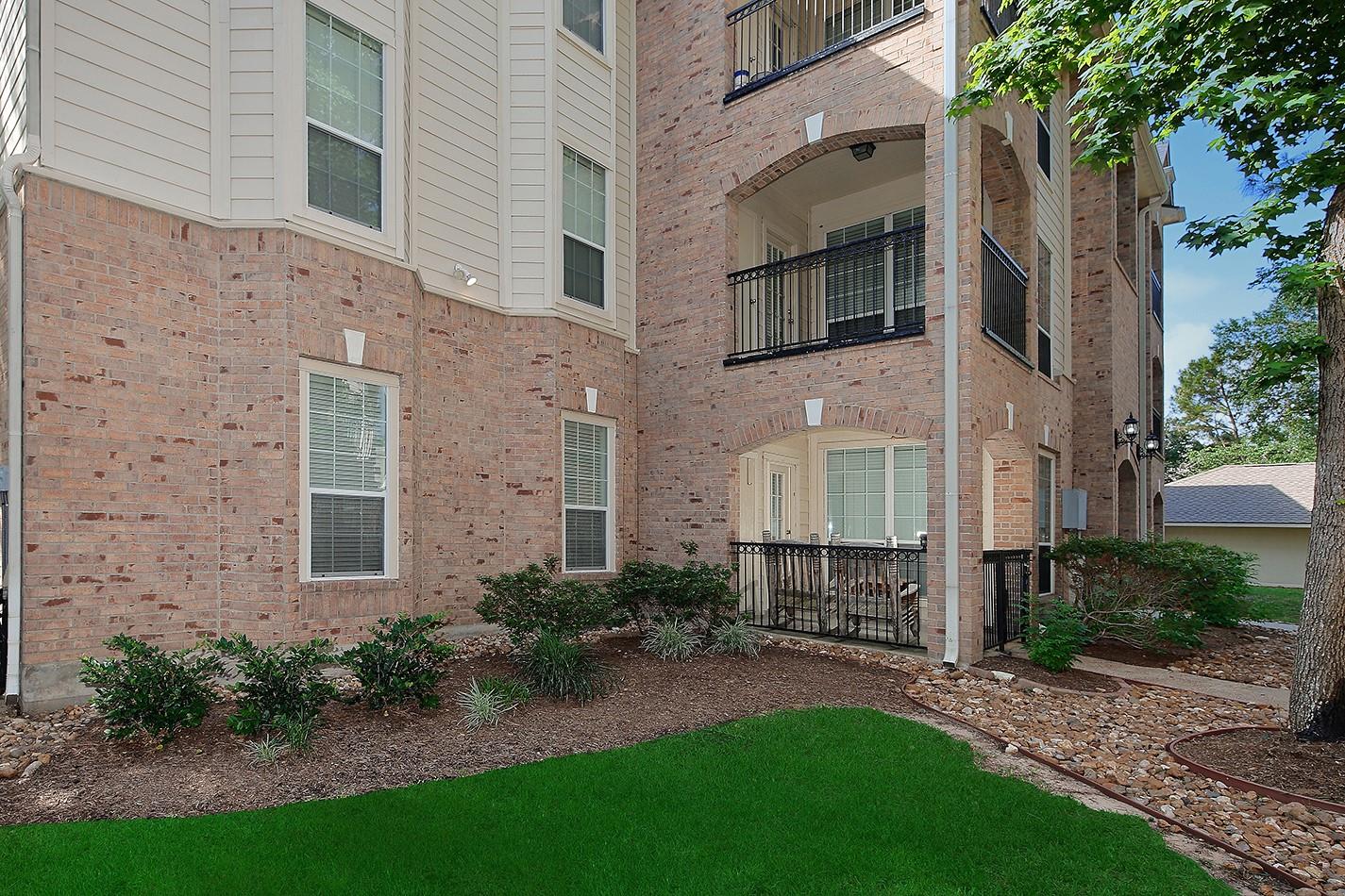 6607 Lake Woodlands Drive # 314