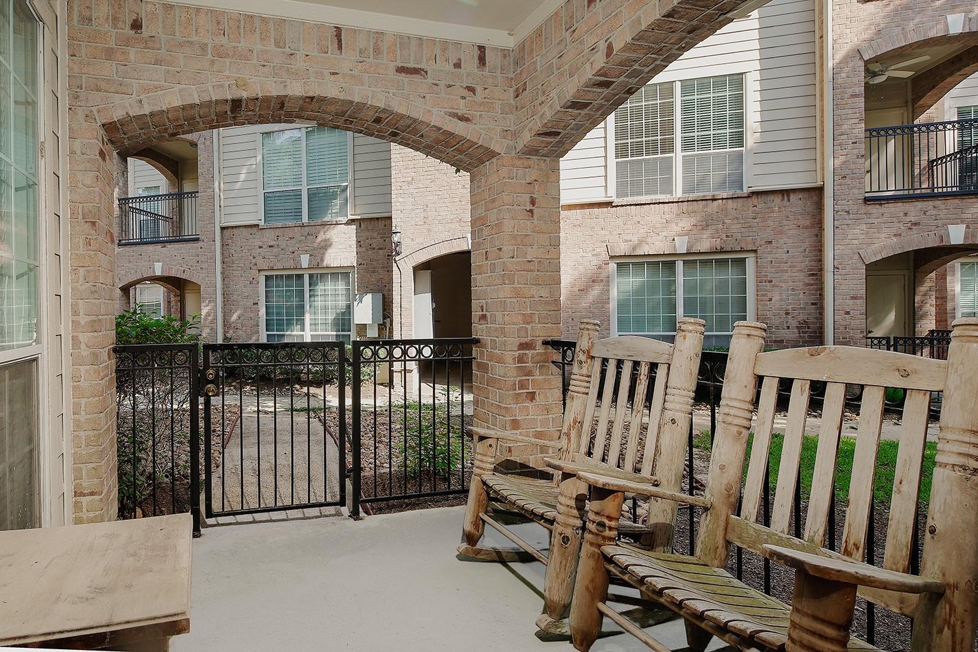 6607 Lake Woodlands Drive # 314