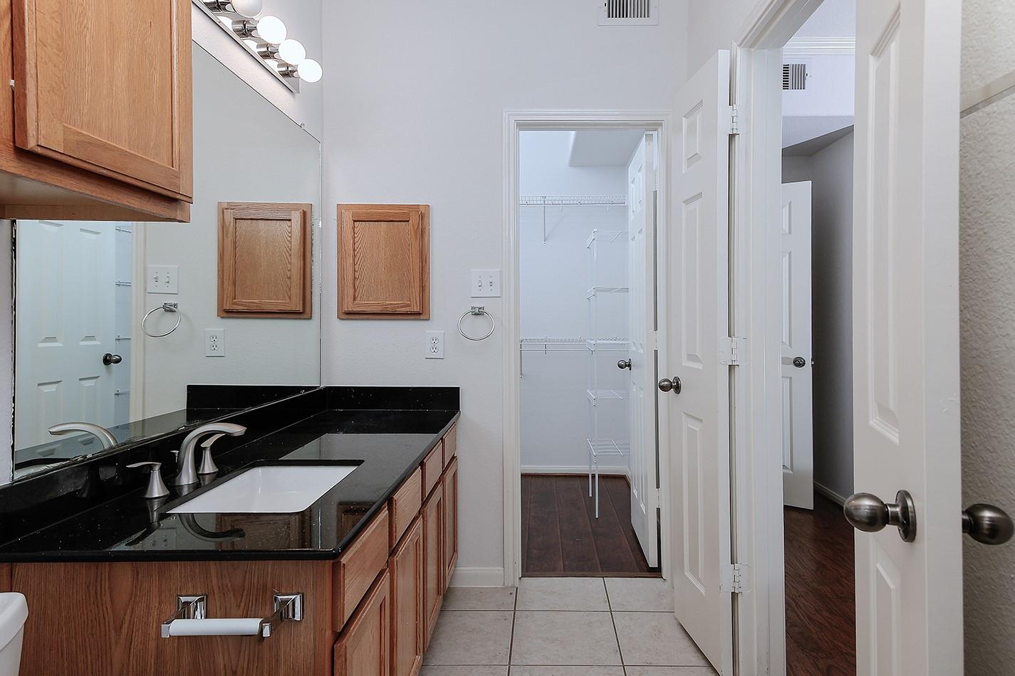 6607 Lake Woodlands Drive # 314