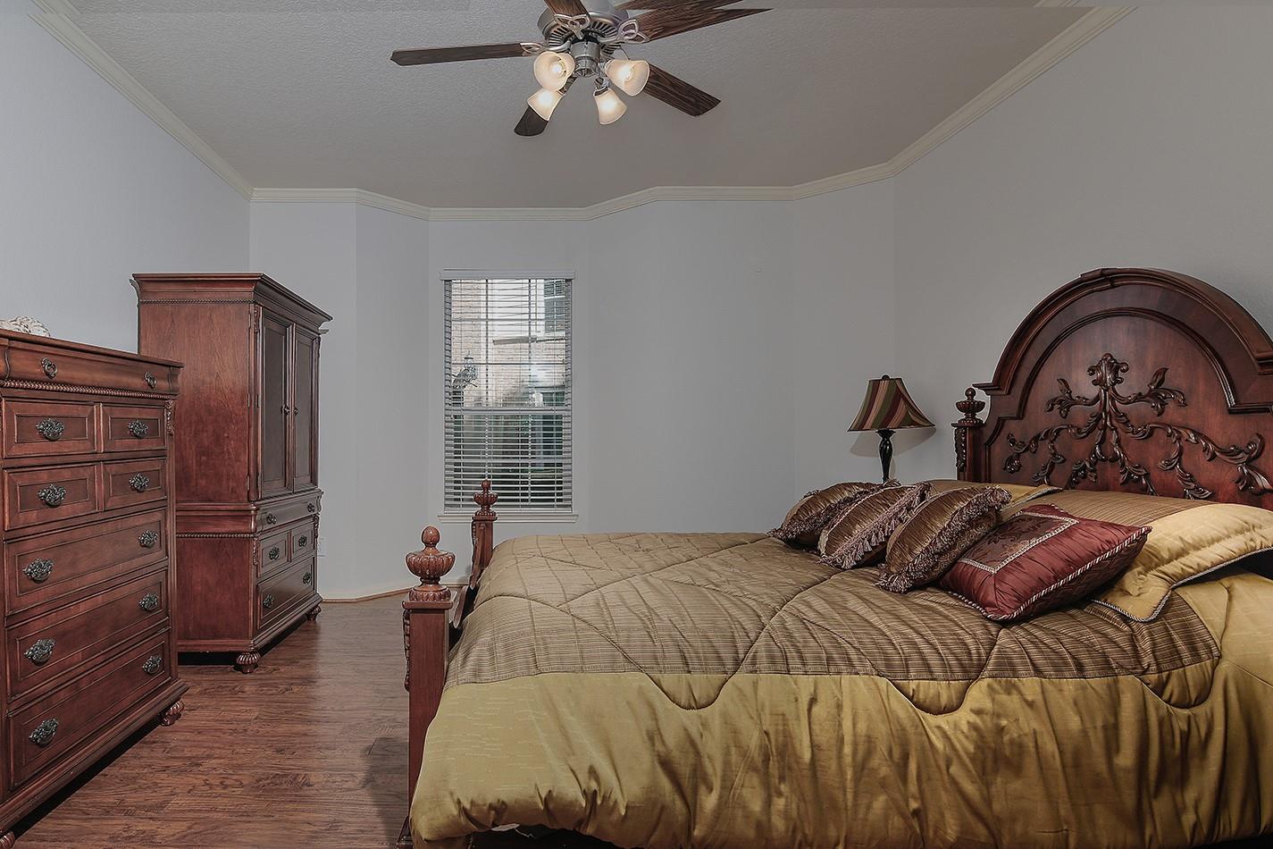 6607 Lake Woodlands Drive # 314