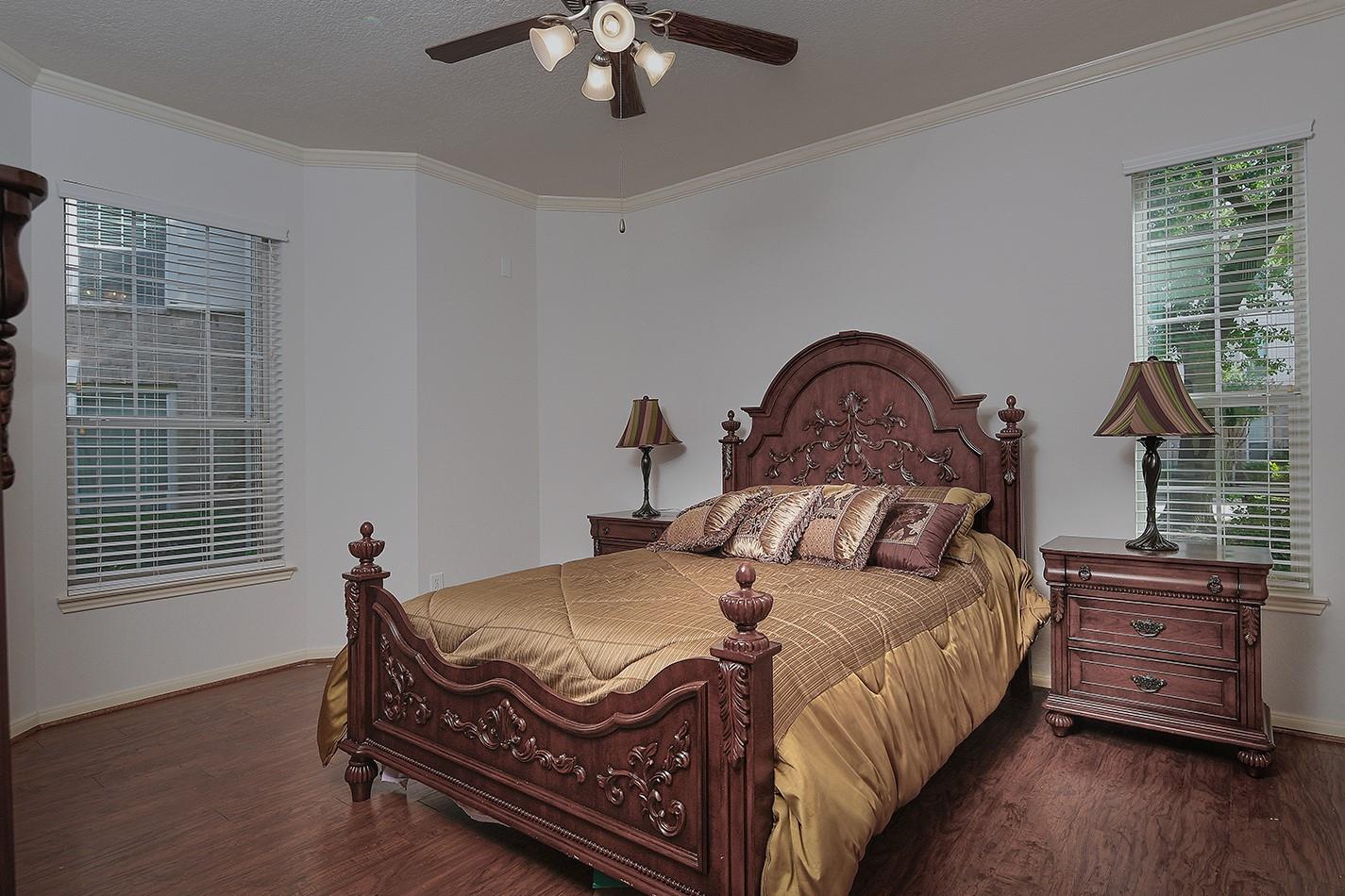 6607 Lake Woodlands Drive # 314