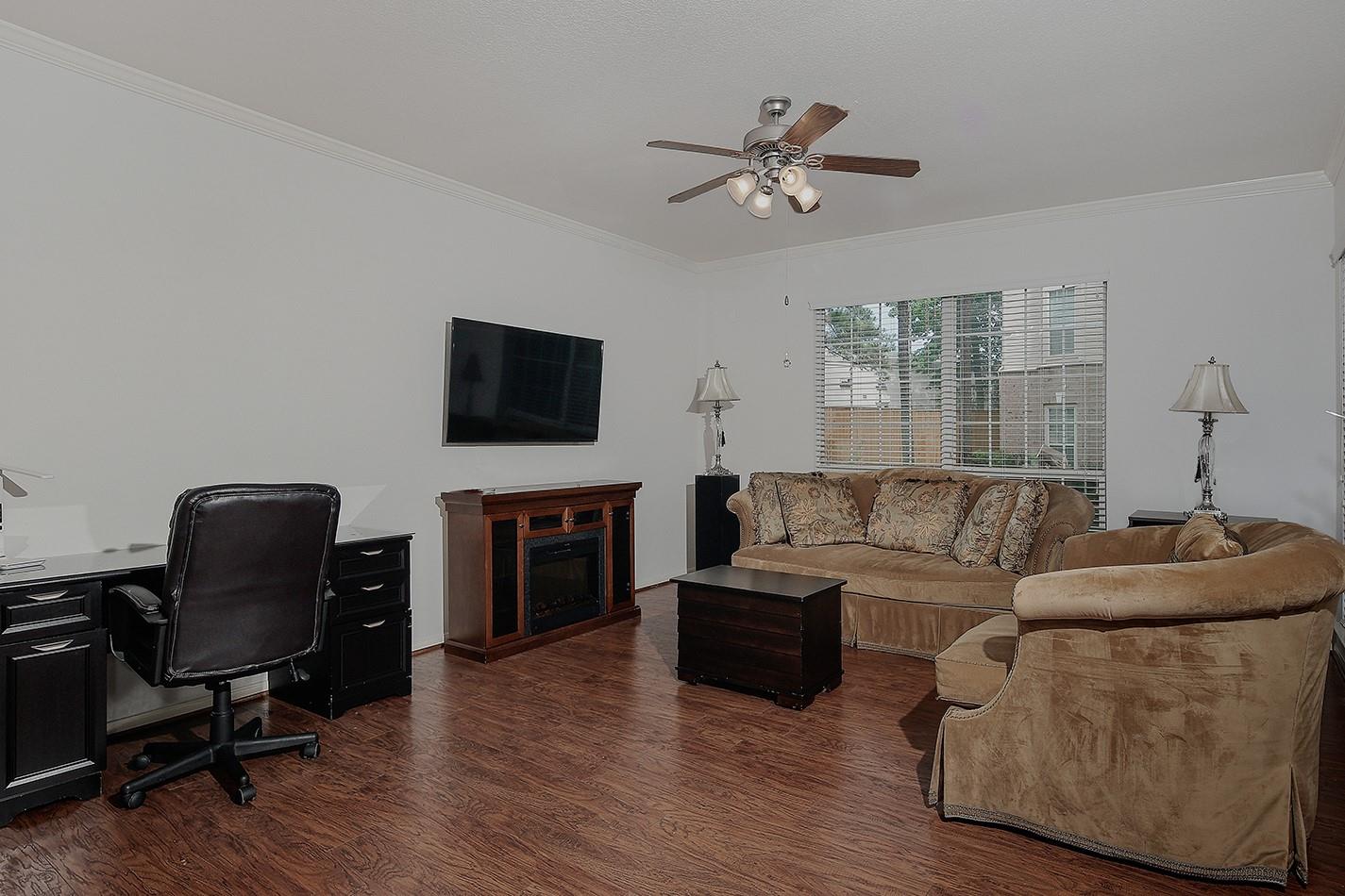 6607 Lake Woodlands Drive # 314