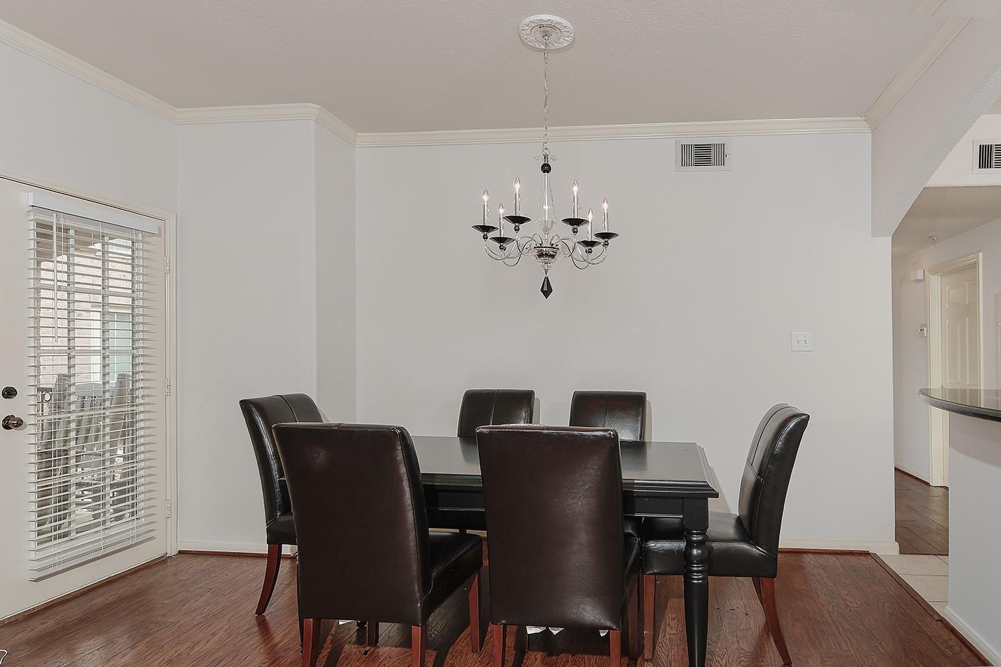 6607 Lake Woodlands Drive # 314
