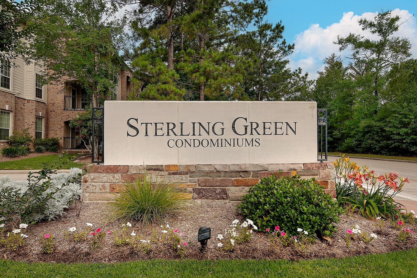 6607 Lake Woodlands Drive # 314