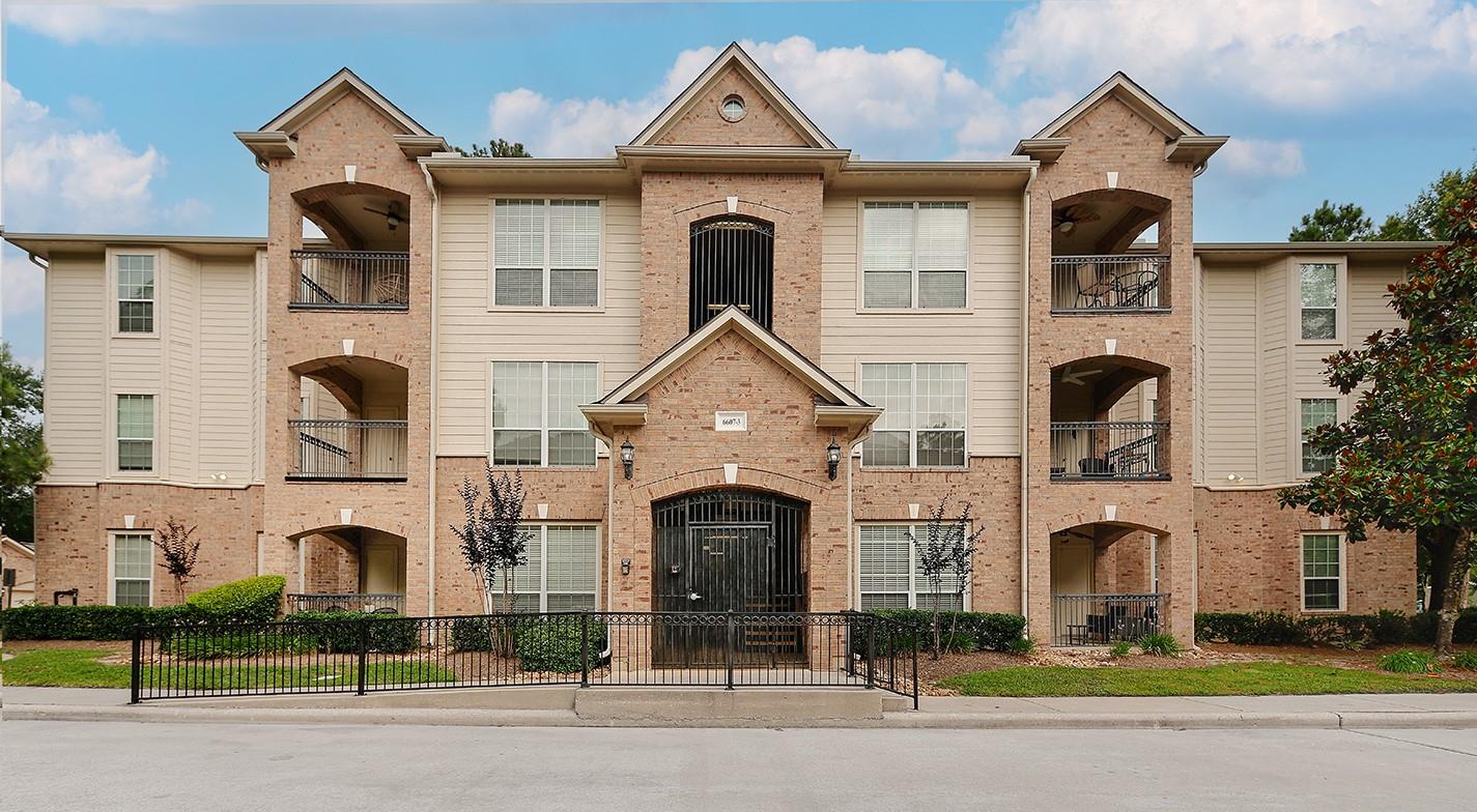 6607 Lake Woodlands Drive # 314
