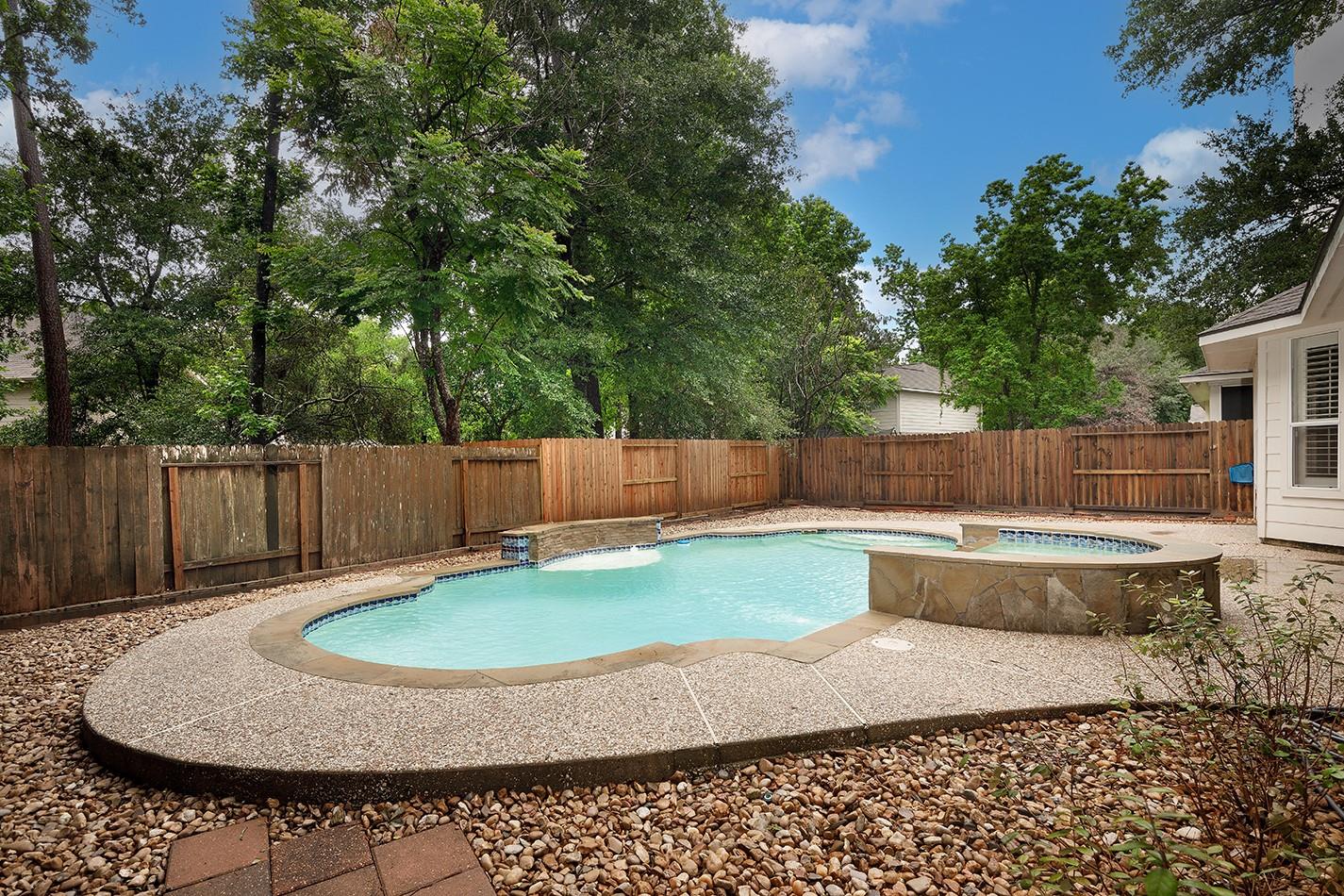 203 S Brooksedge Circle