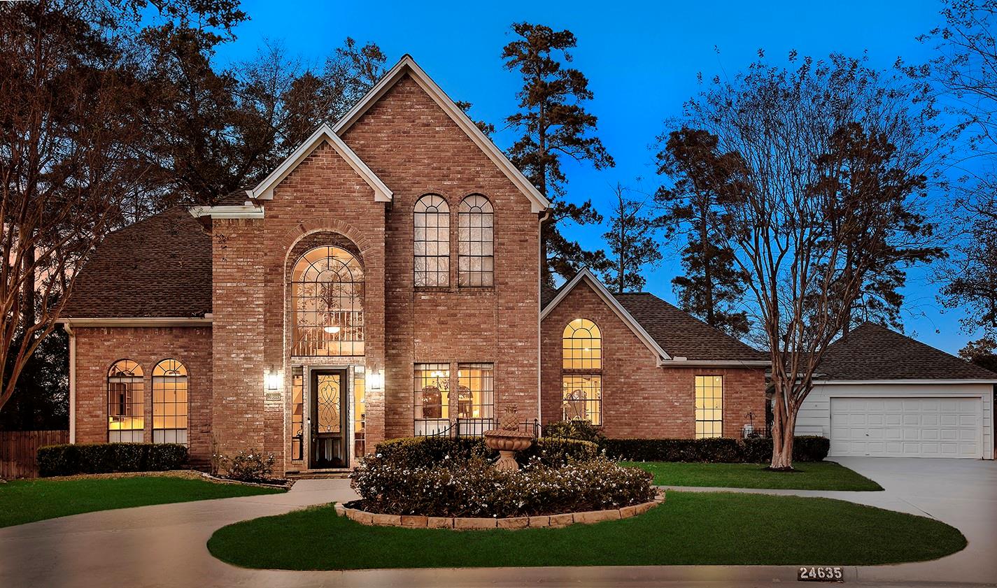 24635 W Kingscrest Circle