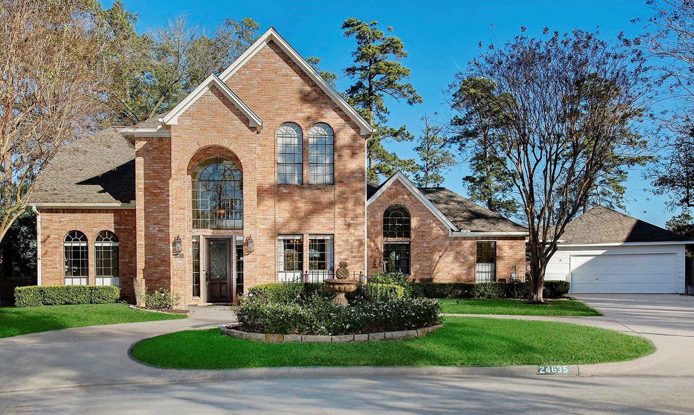 24635 W Kingscrest Circle