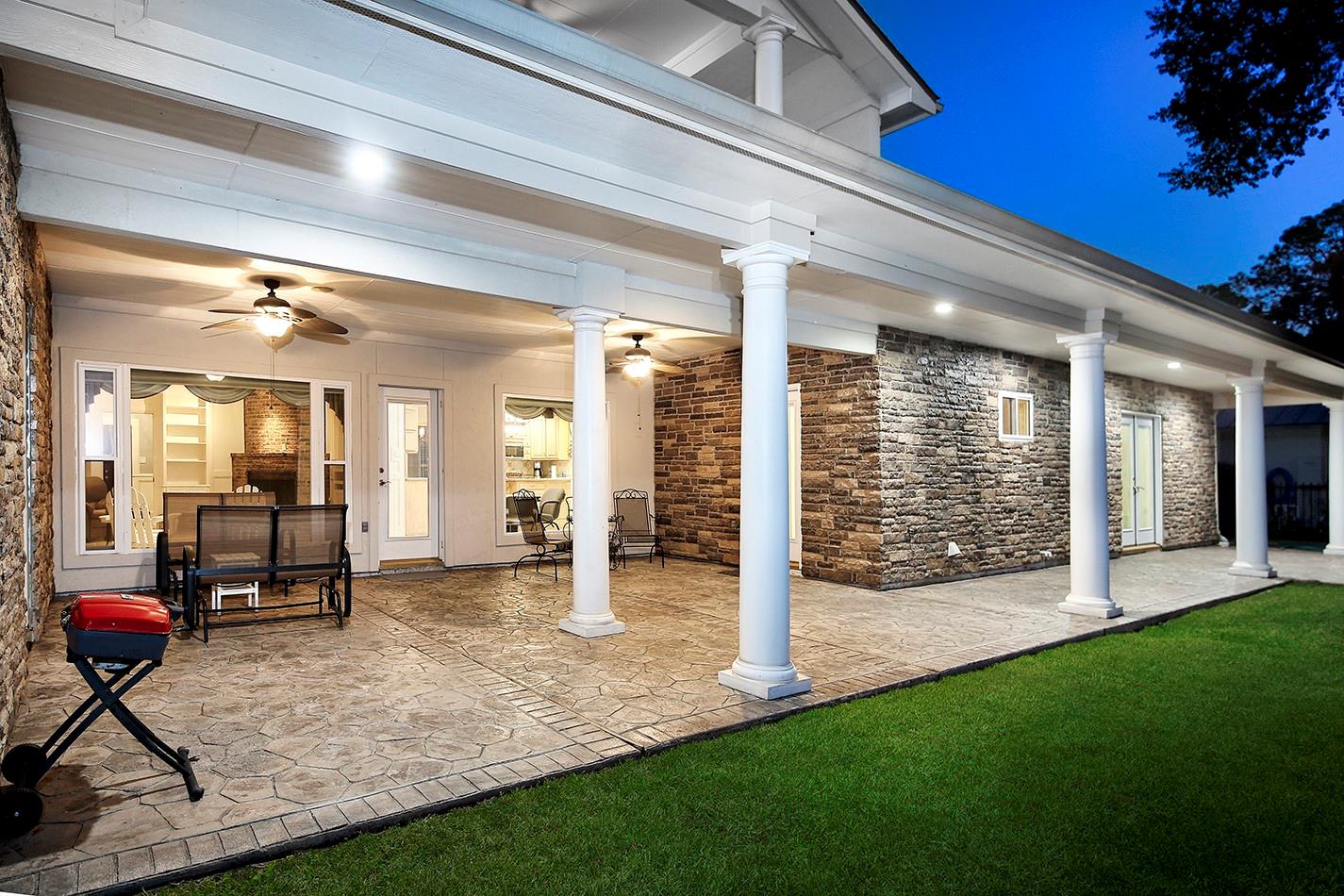 13115 Mission Valley Drive