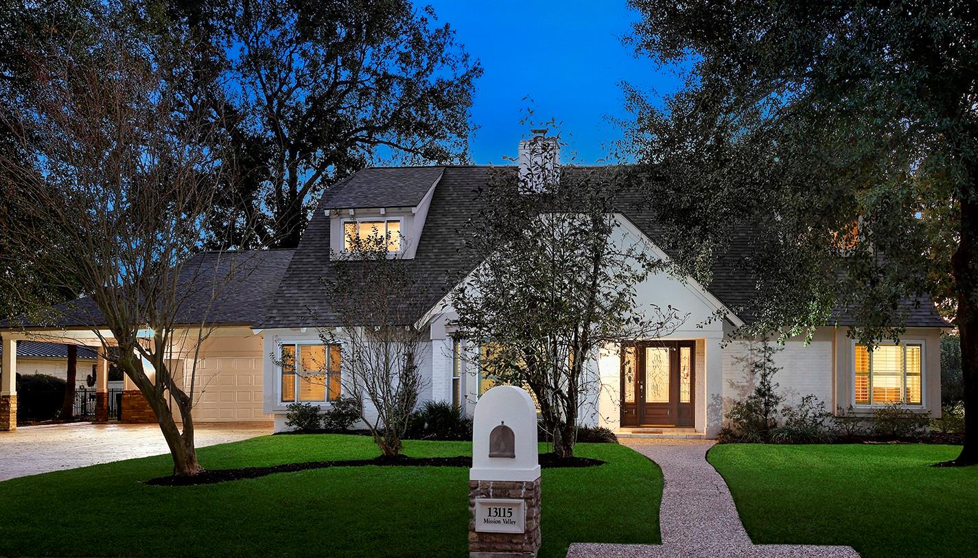 13115 Mission Valley Drive