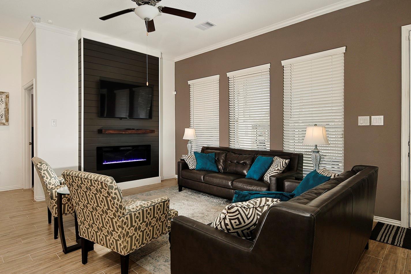 7503 Enchanted Rock Court