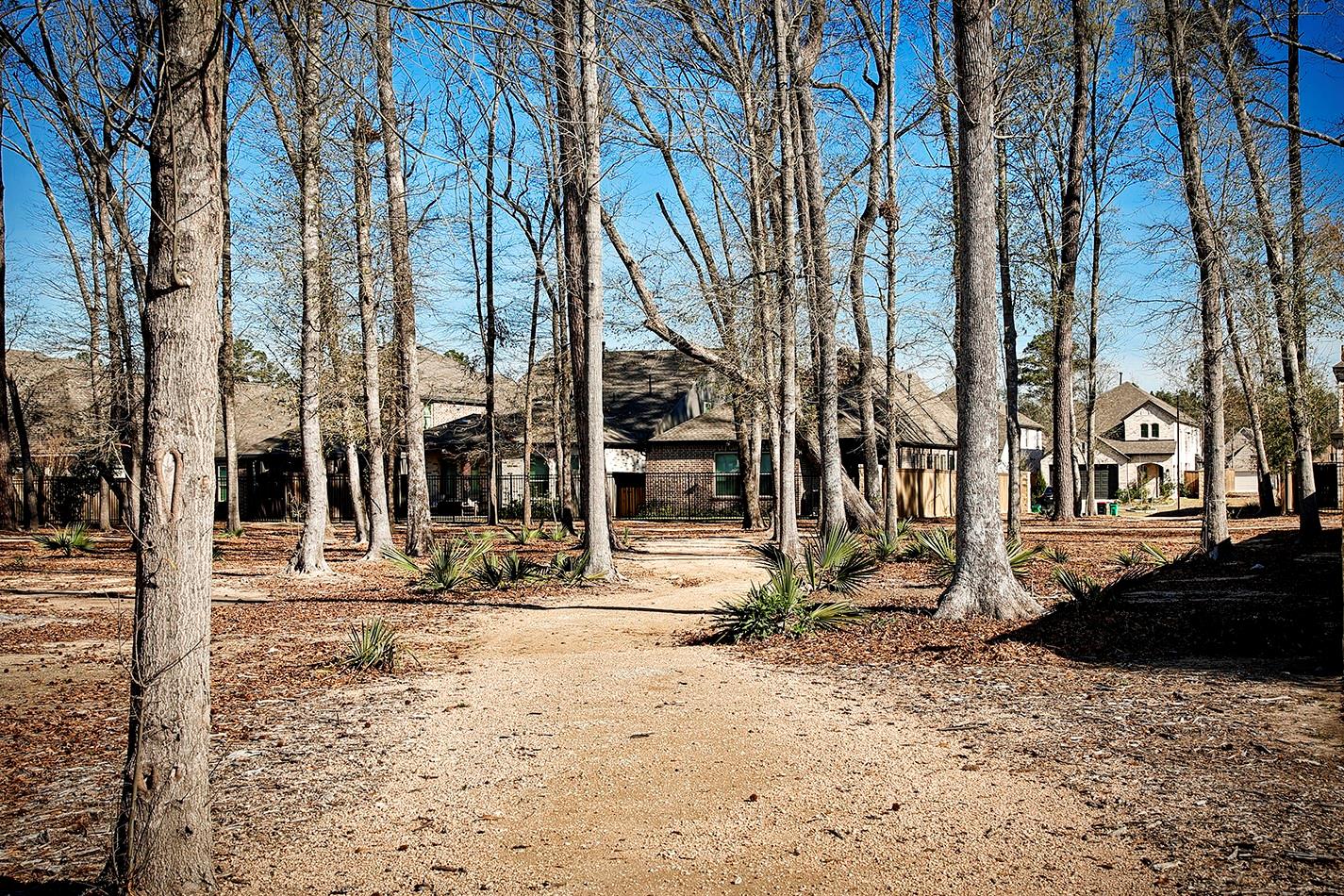 7503 Enchanted Rock Court