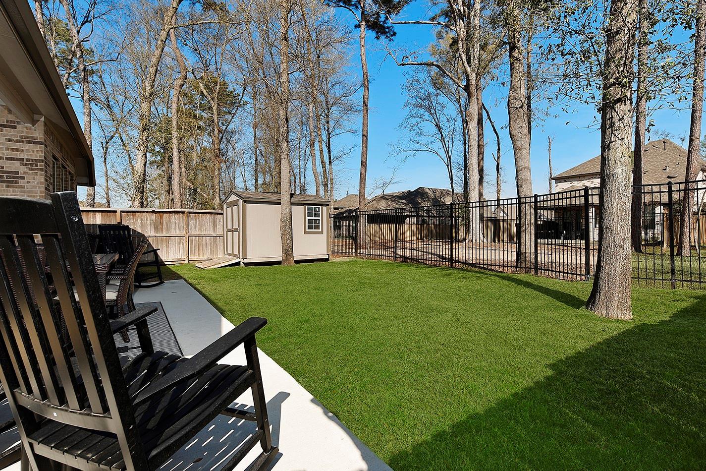 7503 Enchanted Rock Court