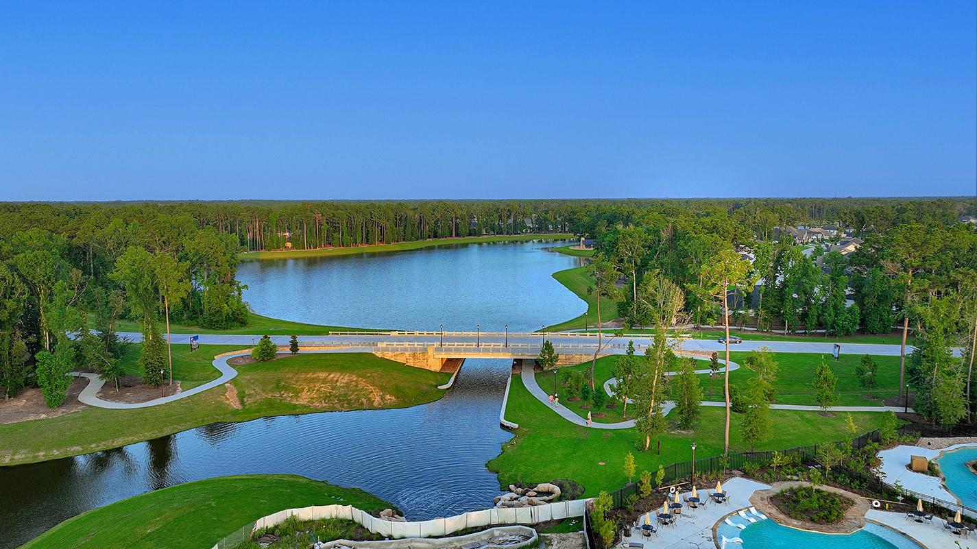 7503 Enchanted Rock Court