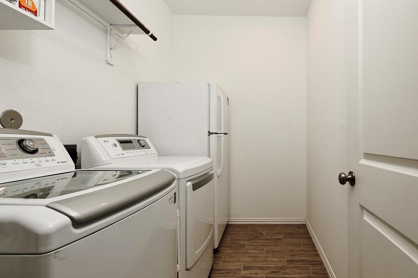 7503 Enchanted Rock Court