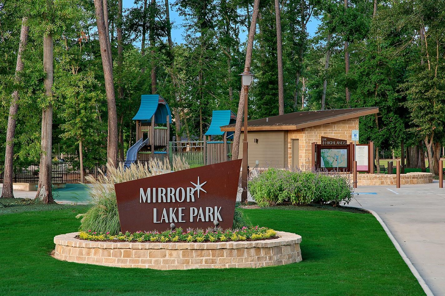 7503 Enchanted Rock Court