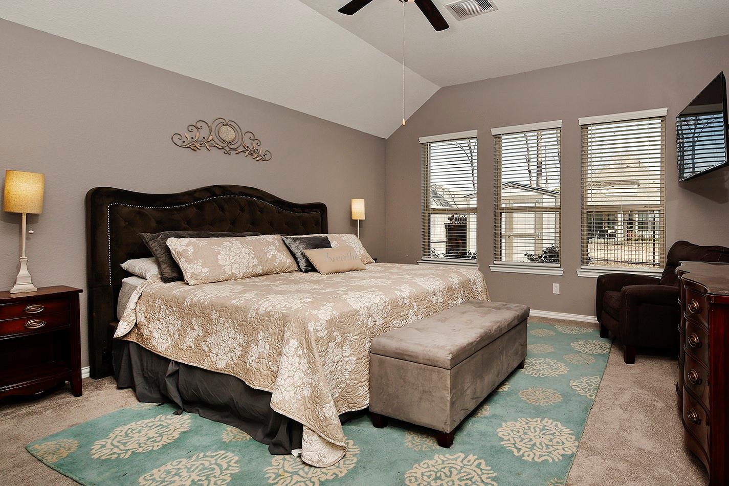 7503 Enchanted Rock Court