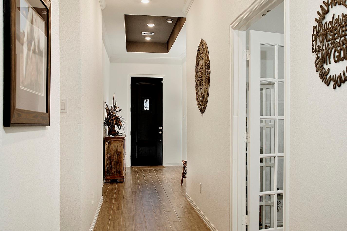 7503 Enchanted Rock Court