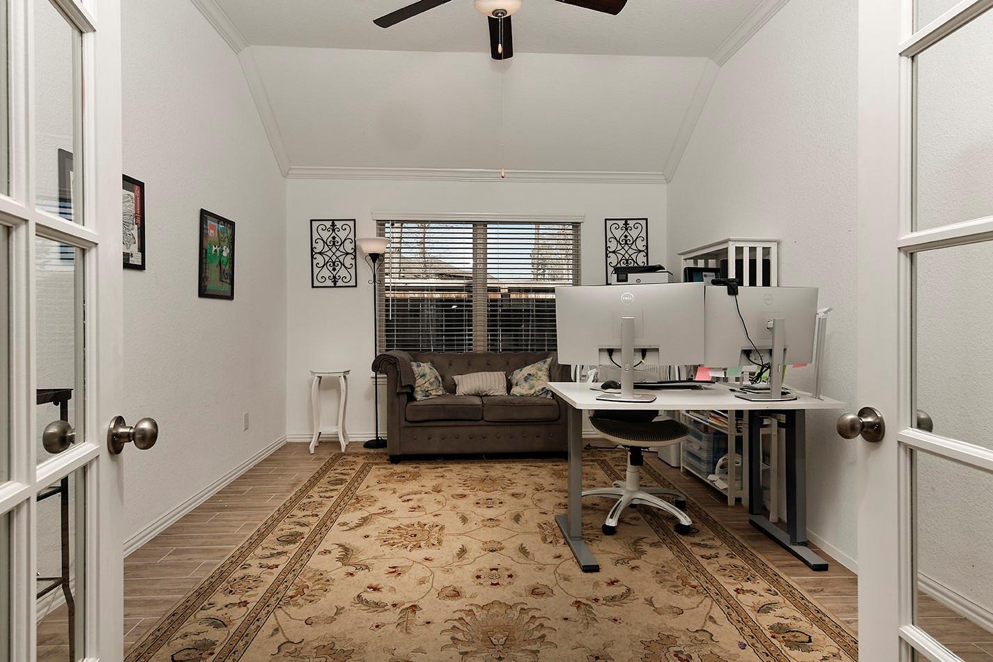 7503 Enchanted Rock Court