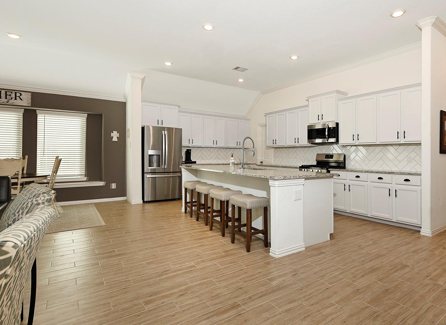 7503 Enchanted Rock Court