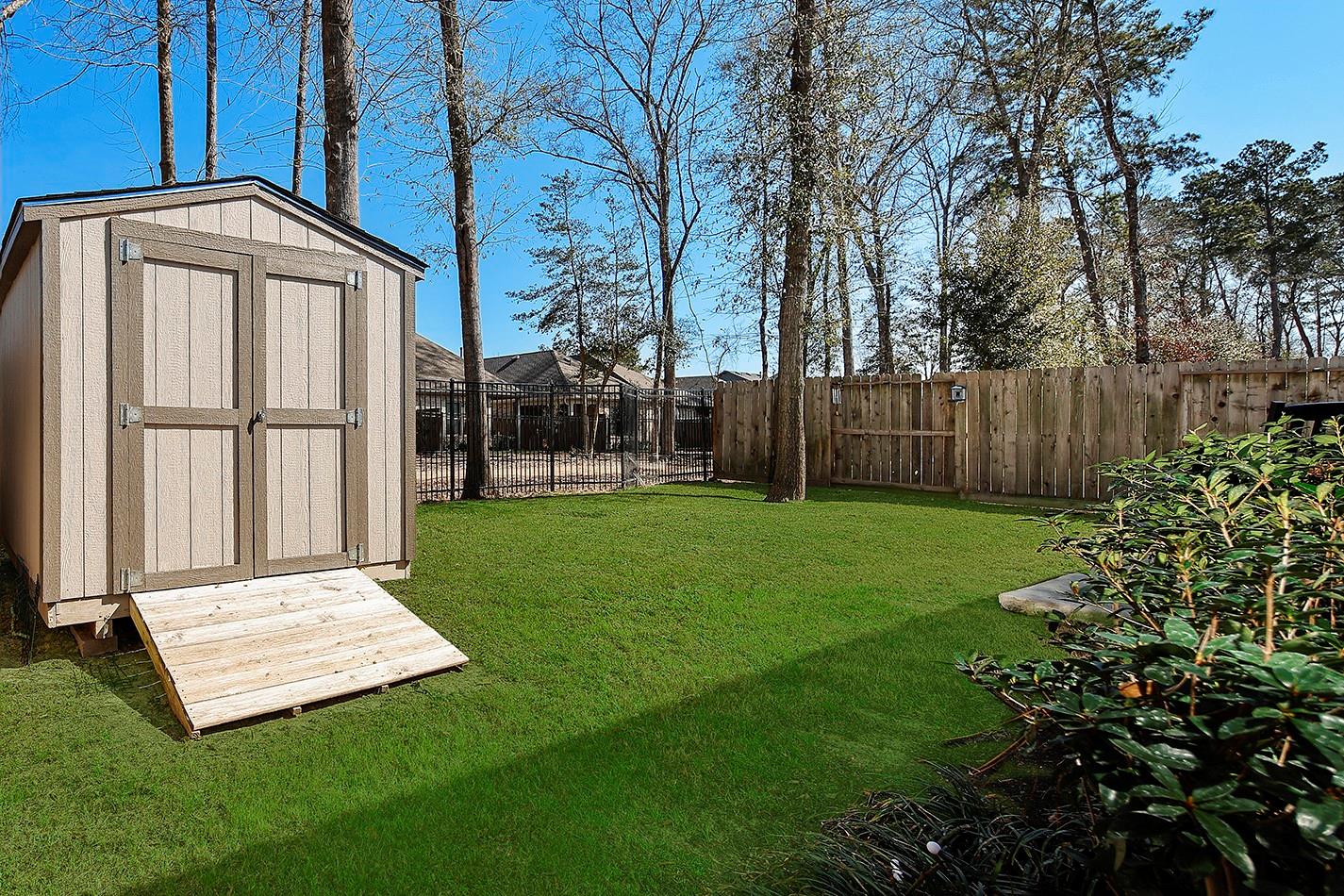 7503 Enchanted Rock Court