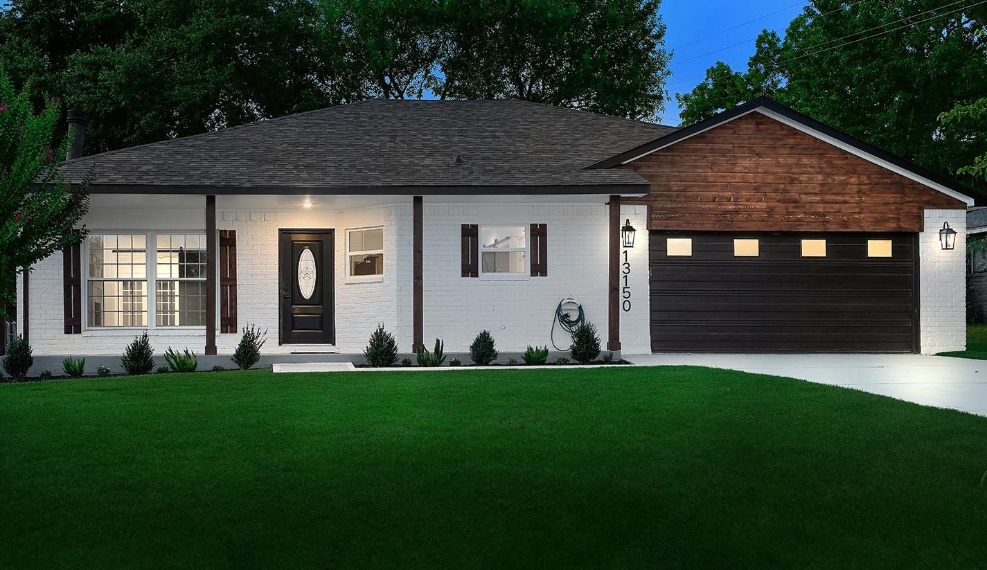 13150 Skyline Drive
