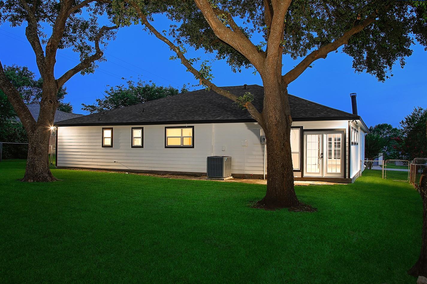 13150 Skyline Drive