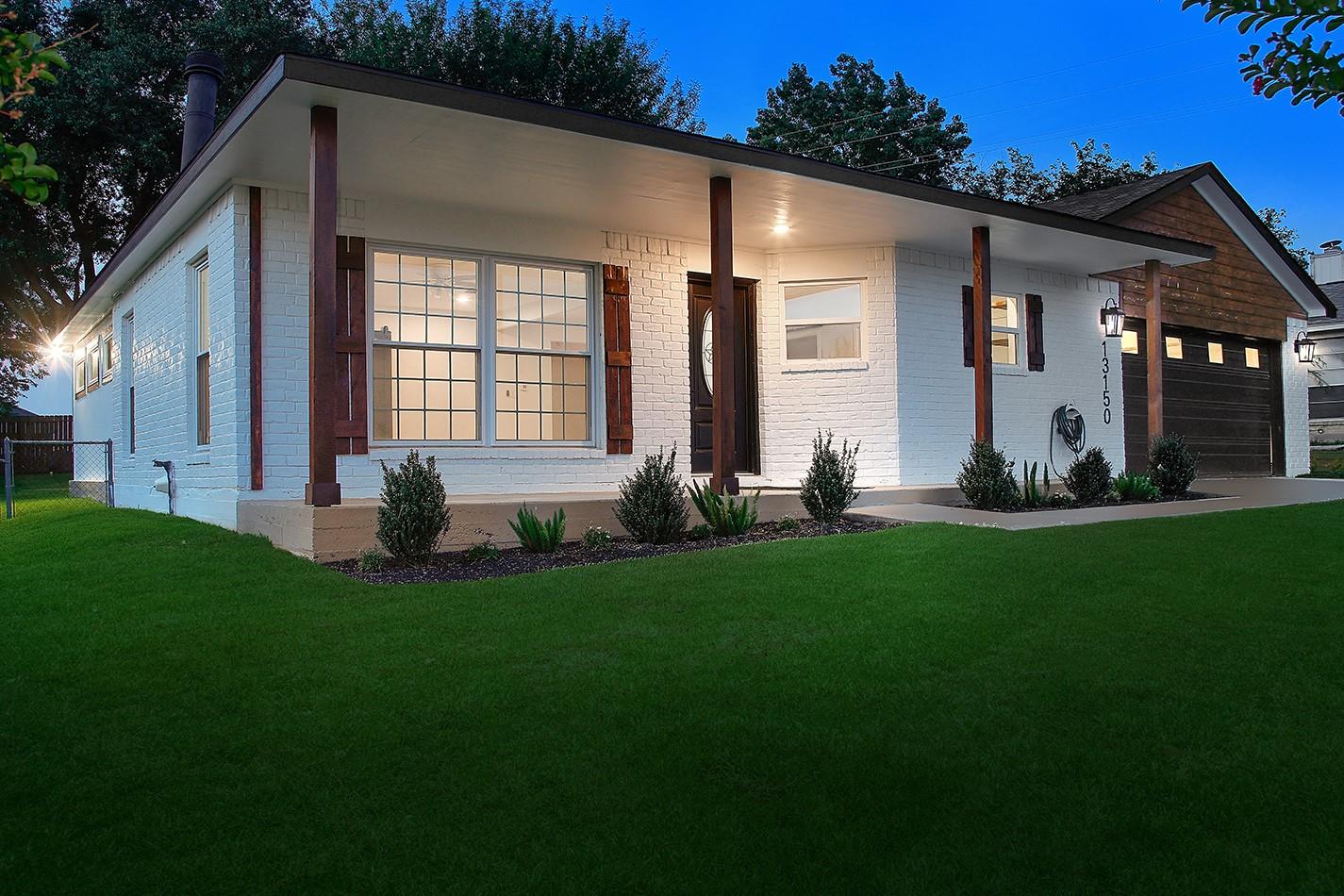 13150 Skyline Drive