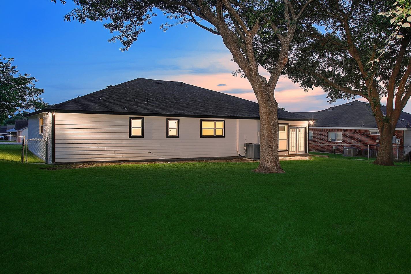 13150 Skyline Drive