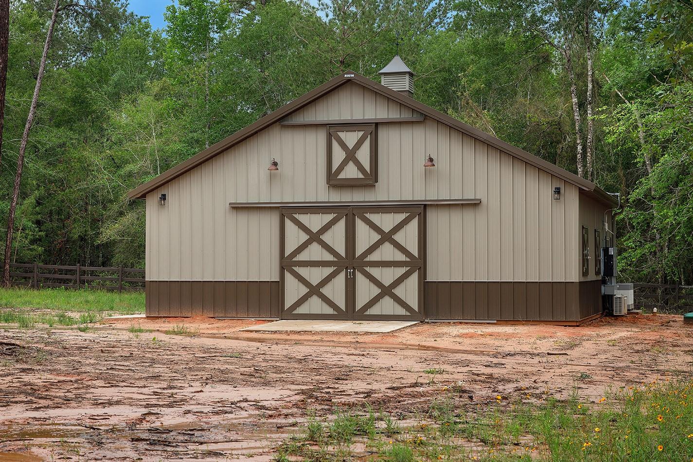 23514 Saratoga Woods Drive