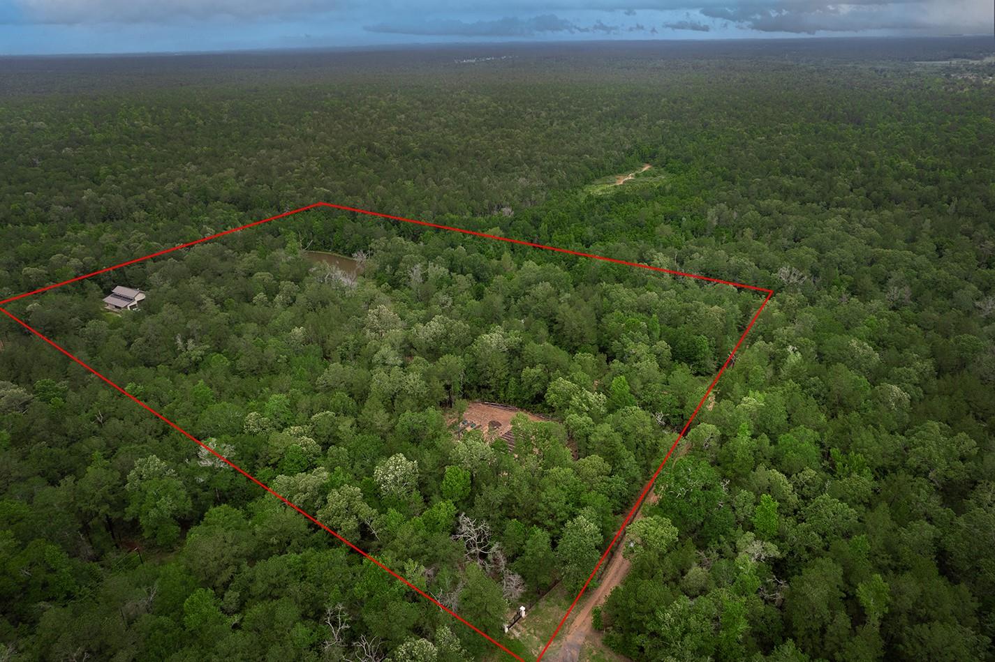 23514 Saratoga Woods Drive