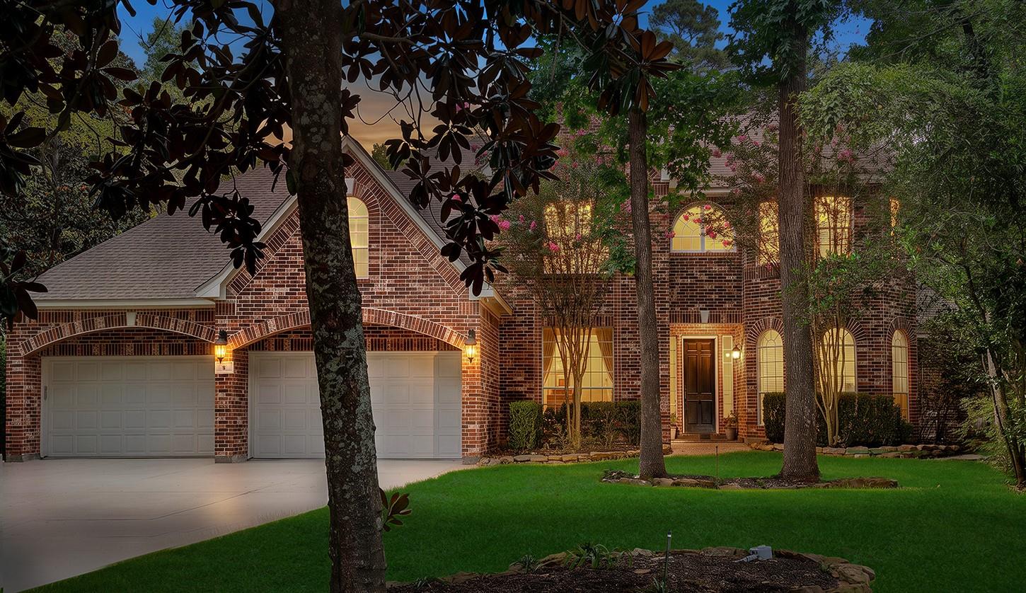6 Noble Bend Place