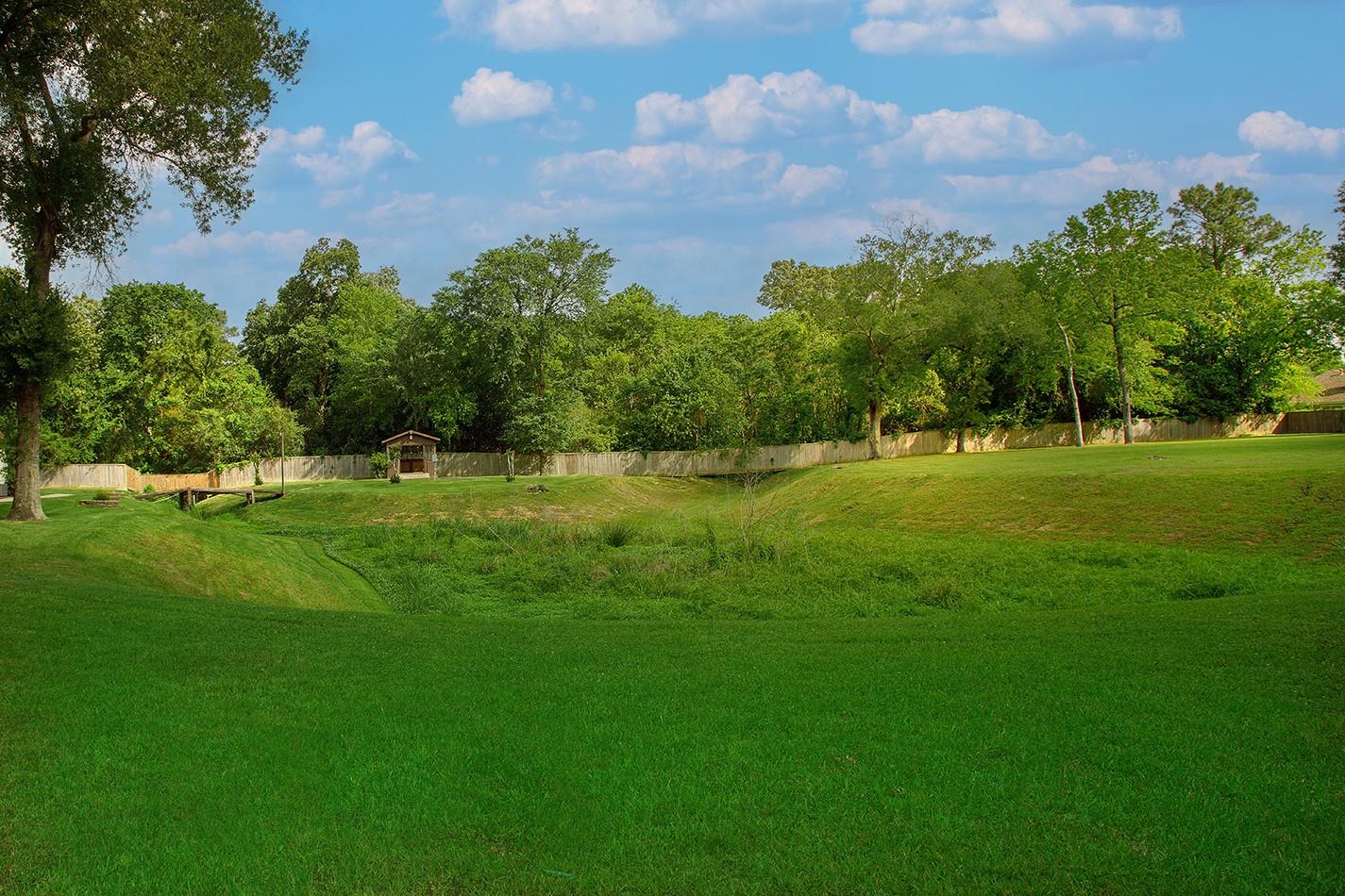 23218 Aldine Westfield Road