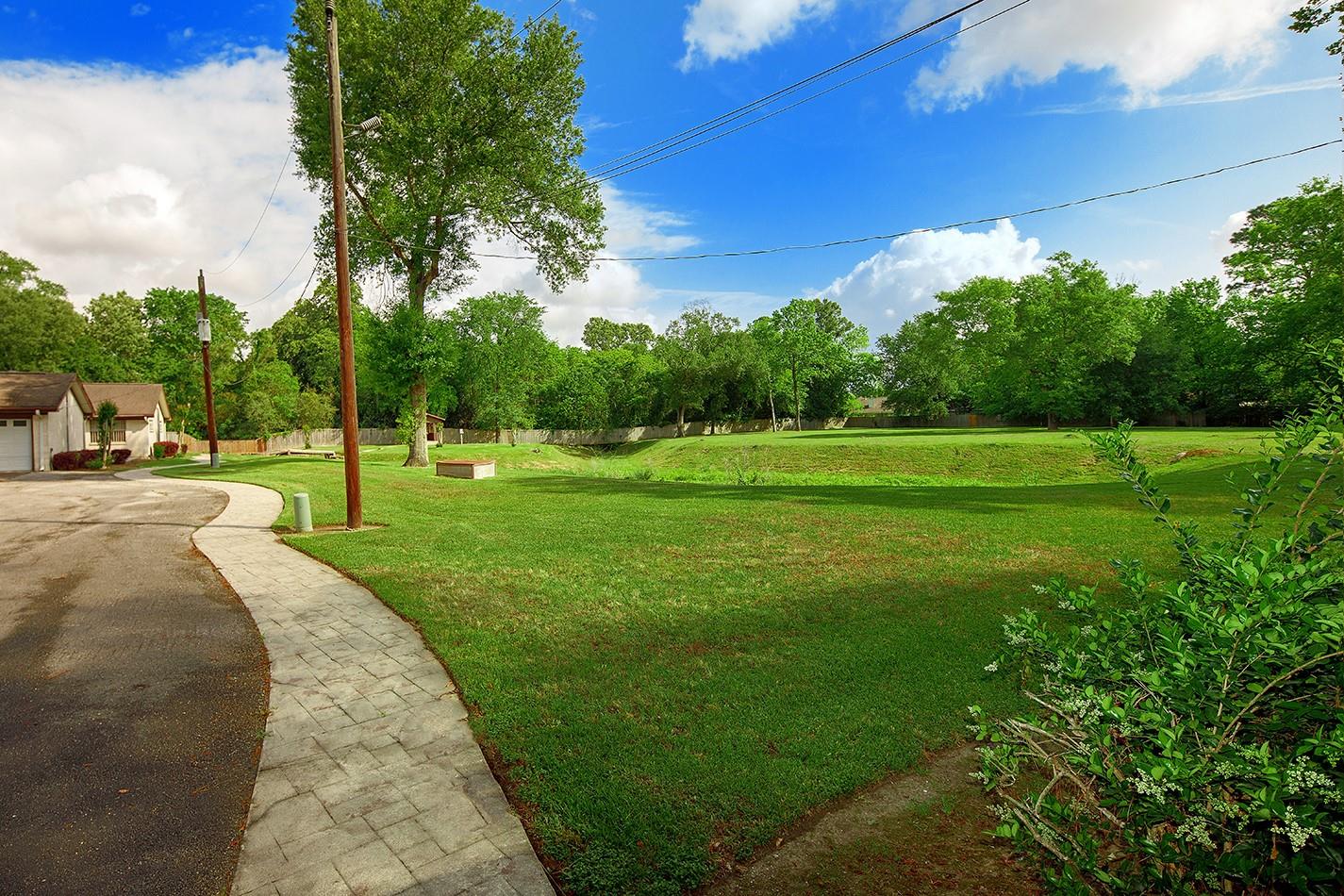 23218 Aldine Westfield Road