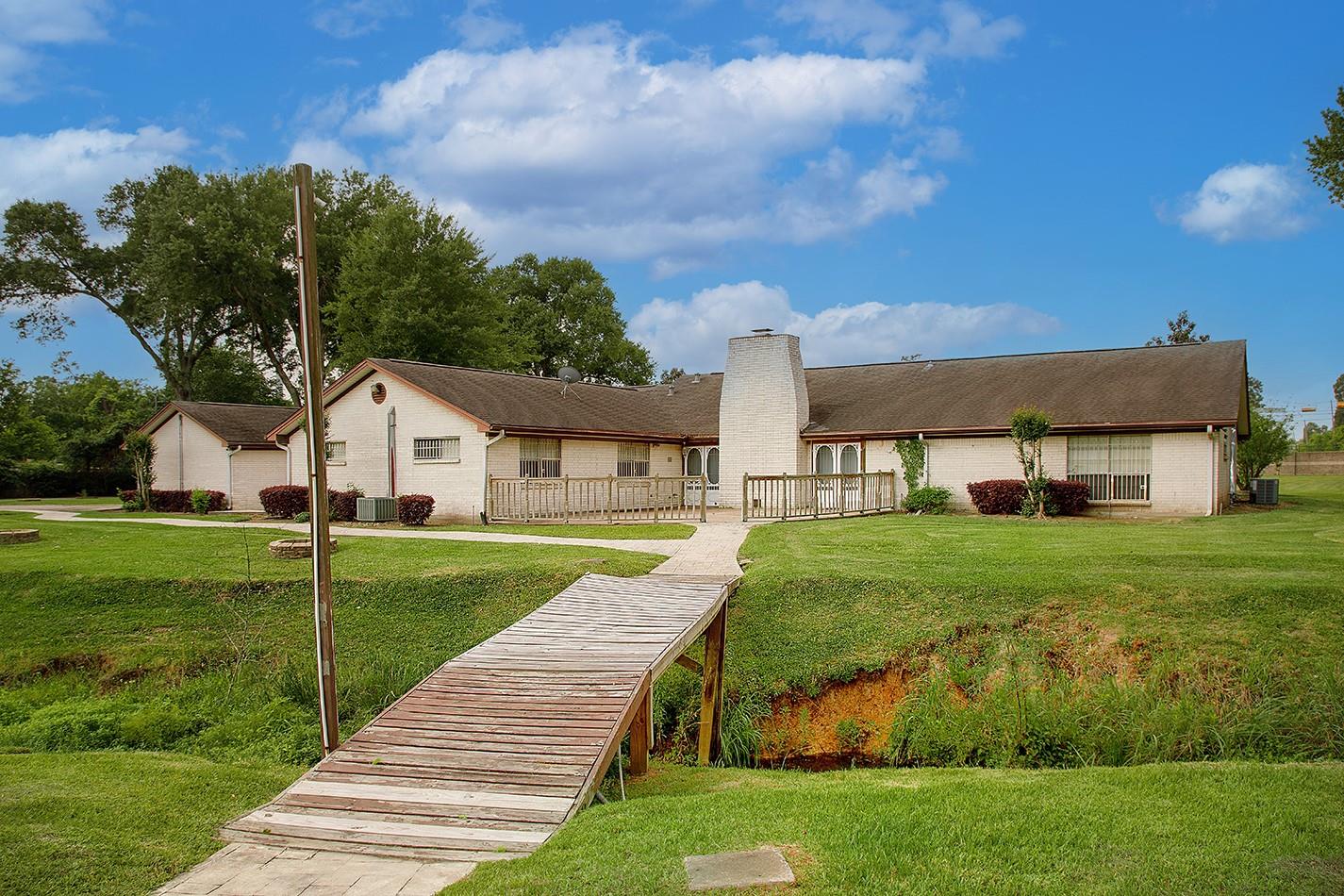 23218 Aldine Westfield Road