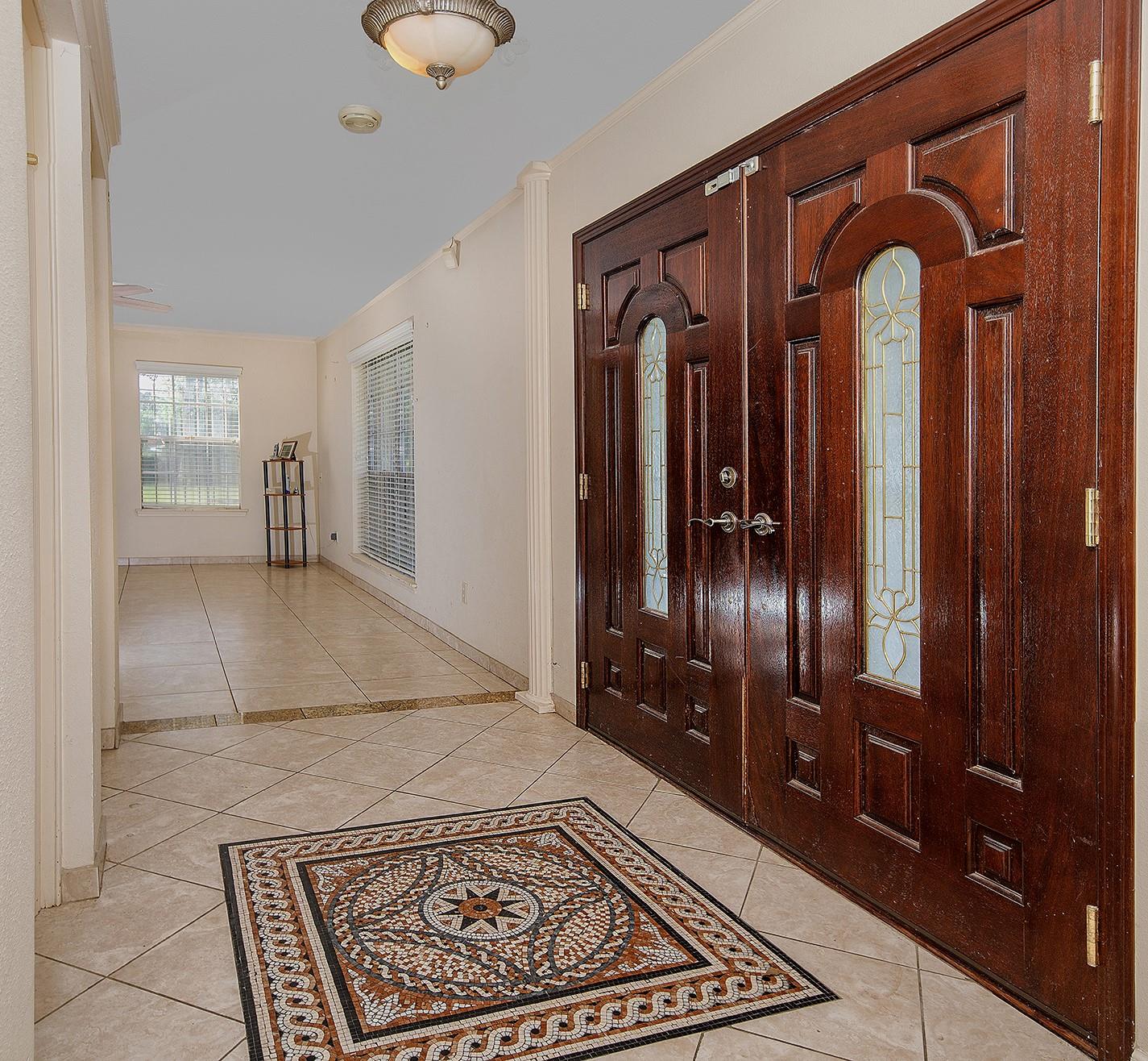 23218 Aldine Westfield Road