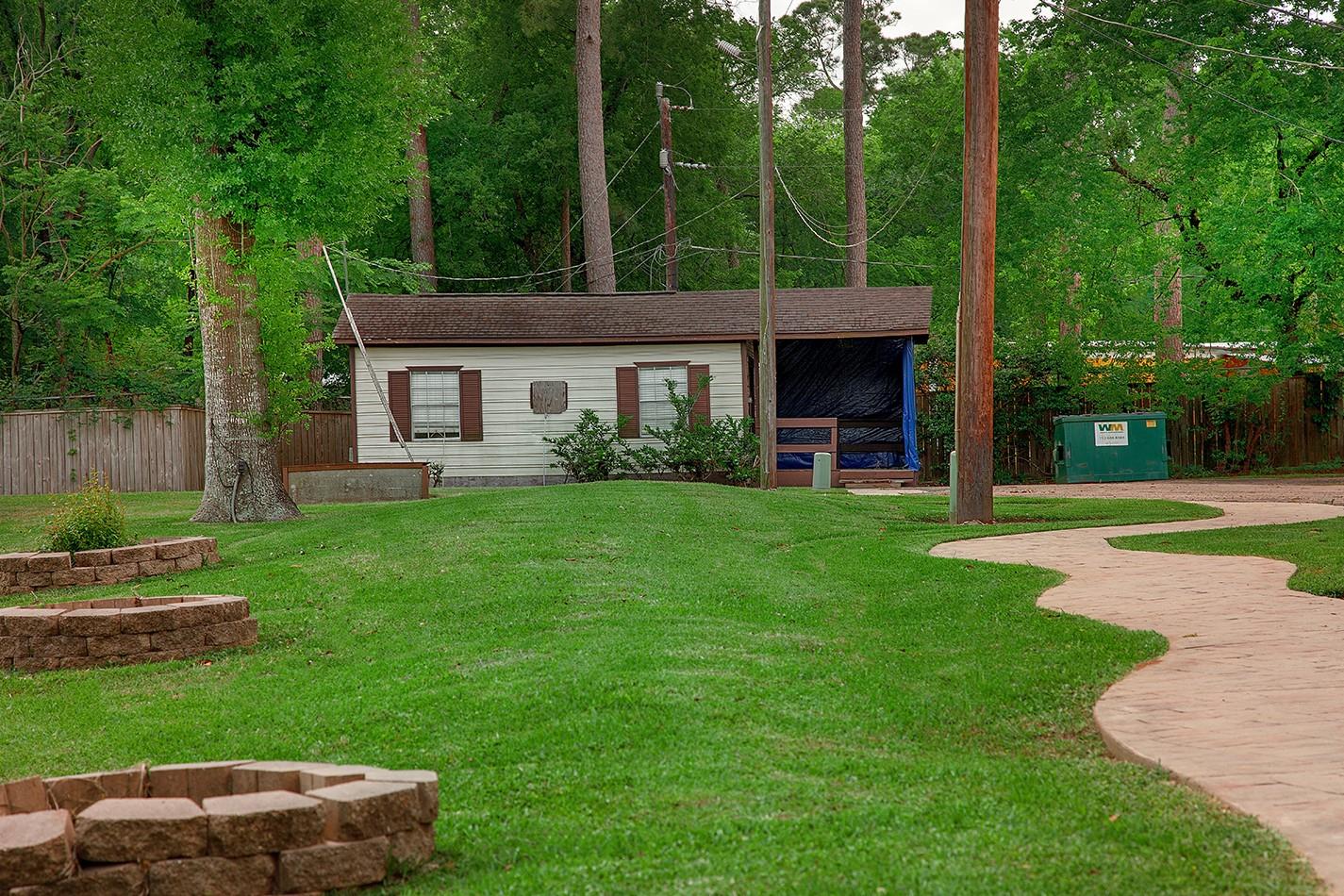 23218 Aldine Westfield Road