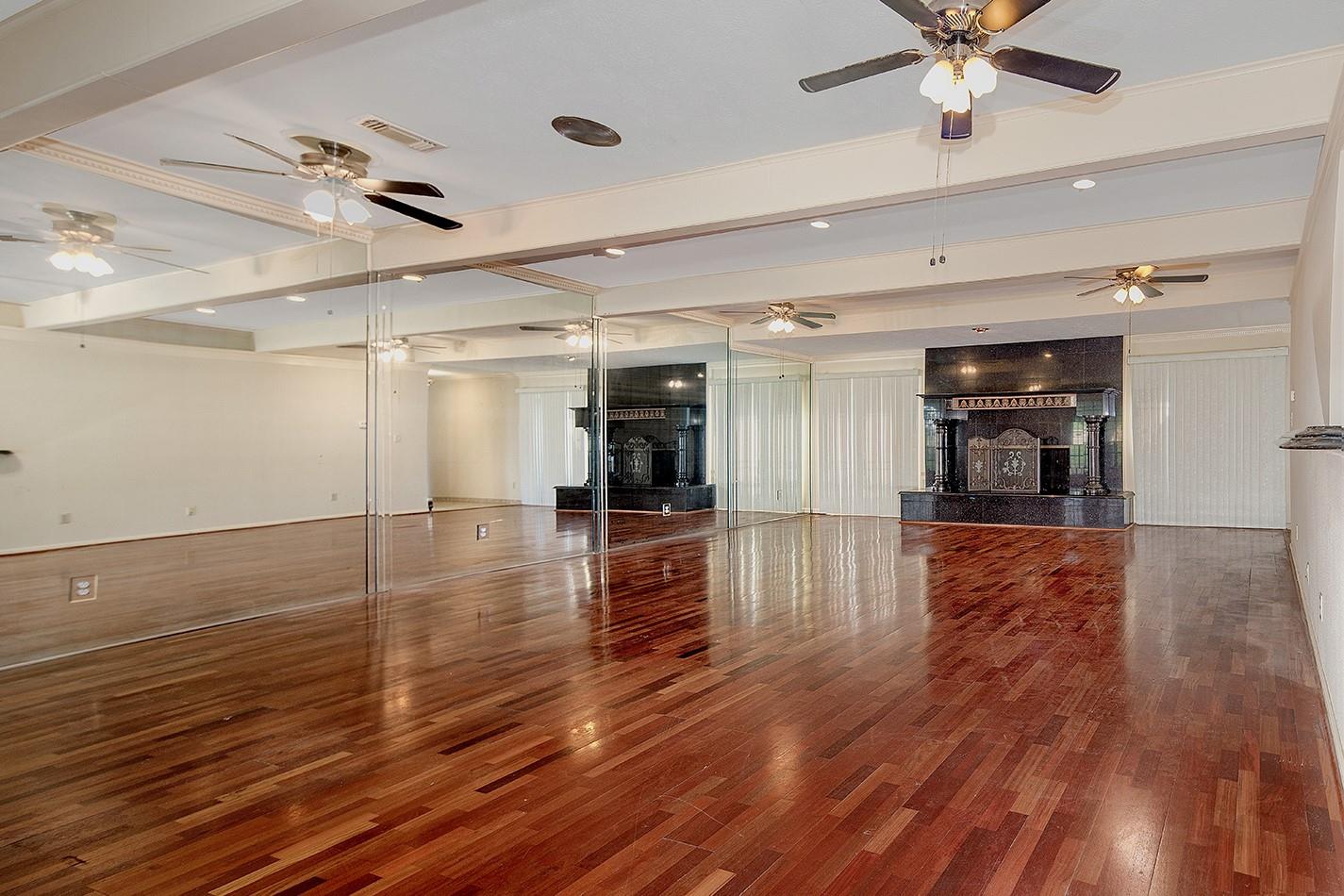 23218 Aldine Westfield Road