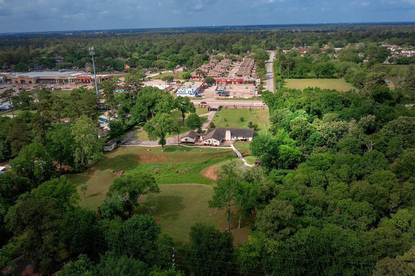 23218 Aldine Westfield Road