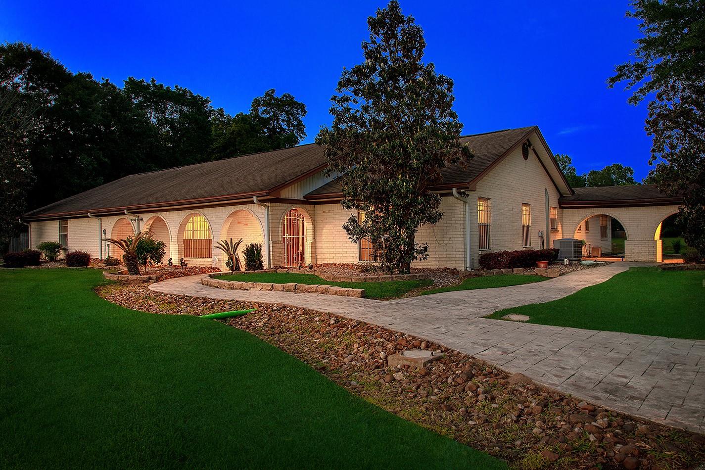 23218 Aldine Westfield Road