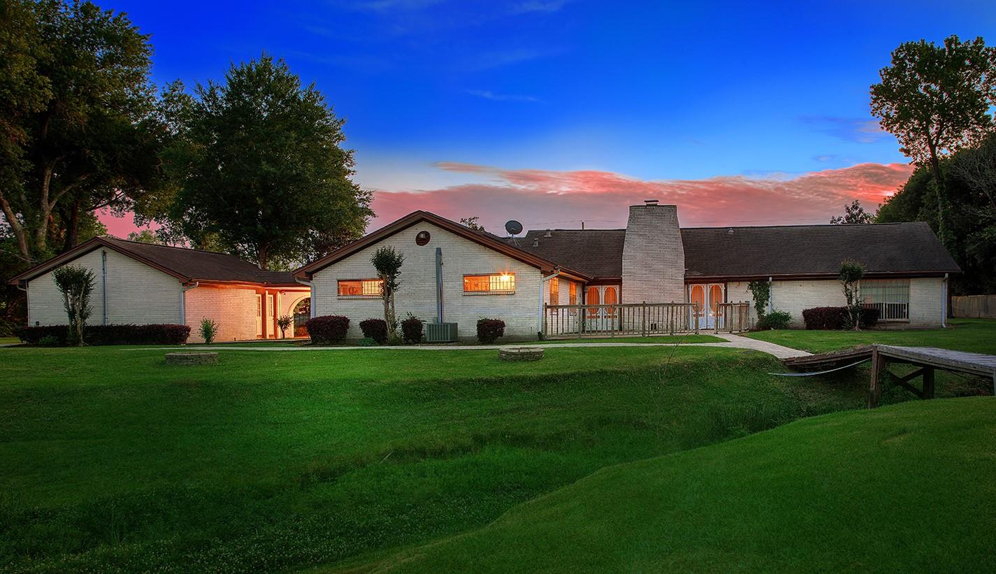 23218 Aldine Westfield Road