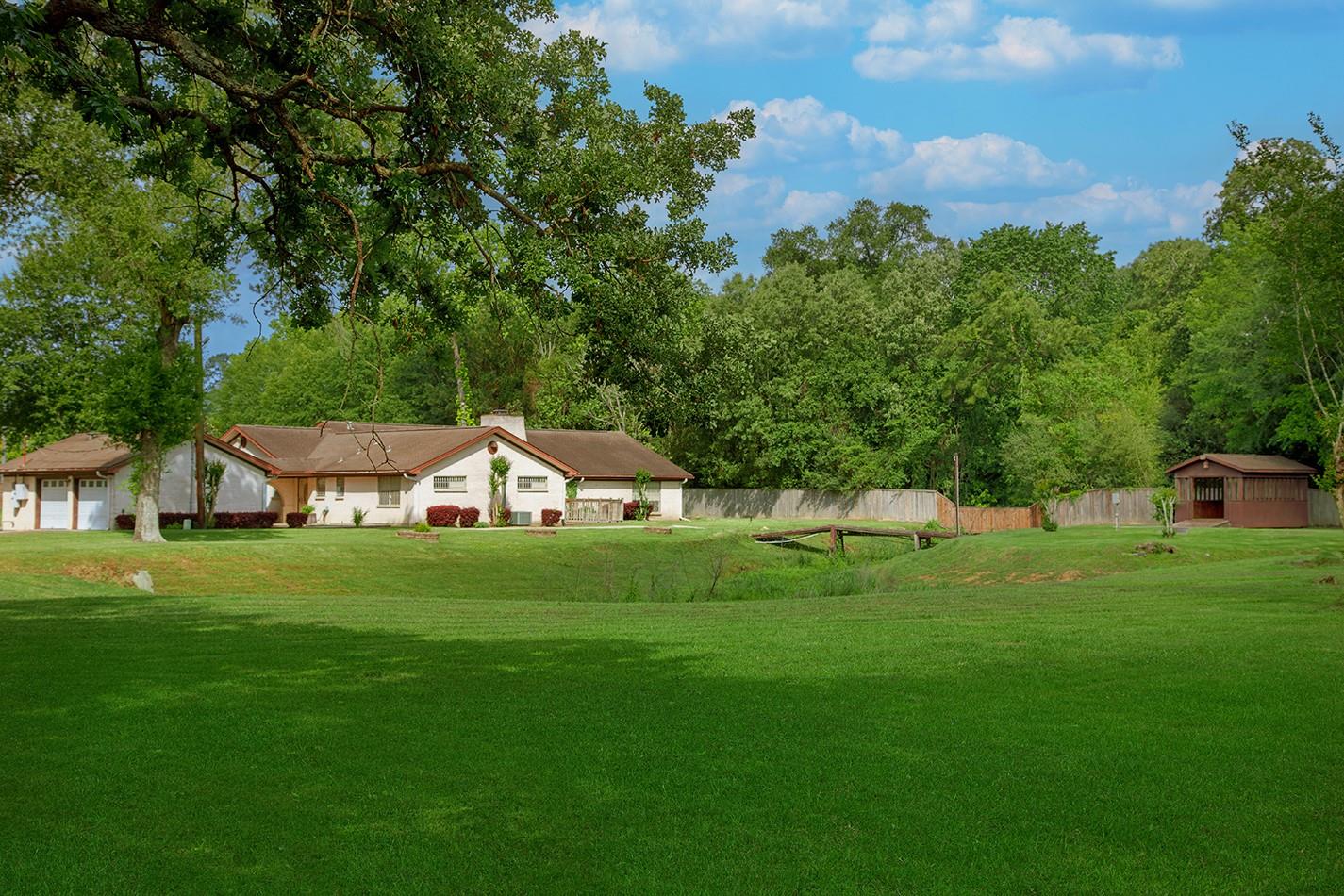 23218 Aldine Westfield Road