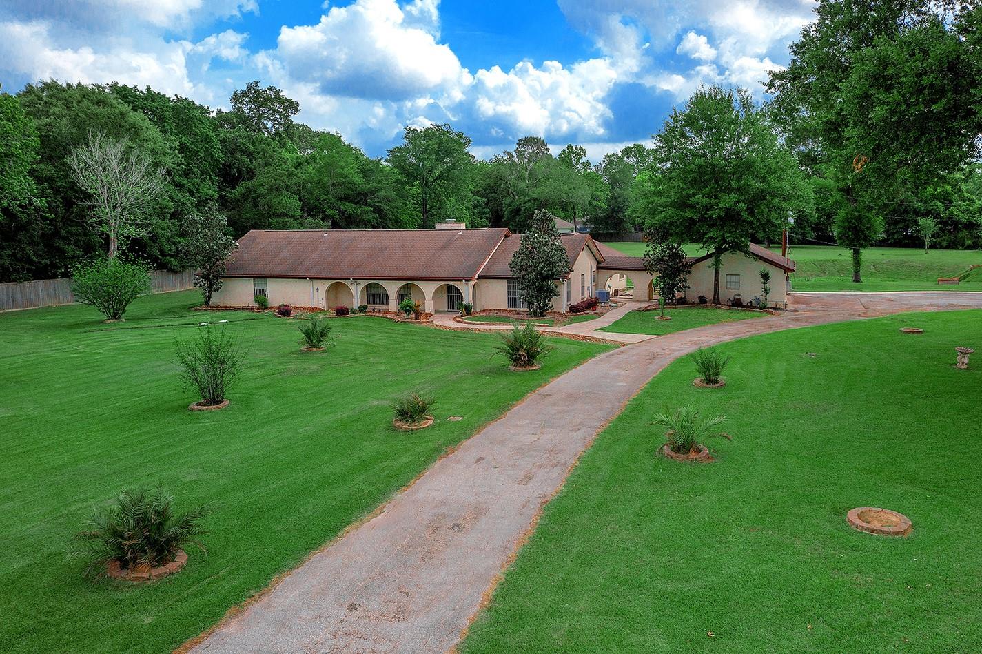 23218 Aldine Westfield Road