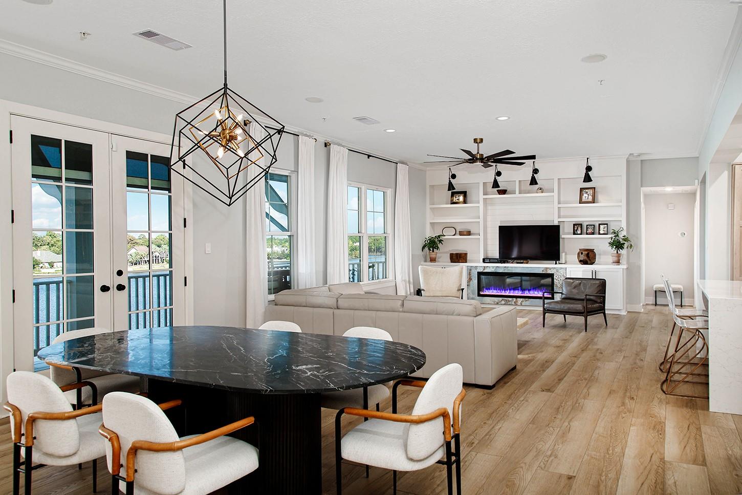 161 W Breezy Way # C Unit: 3-C